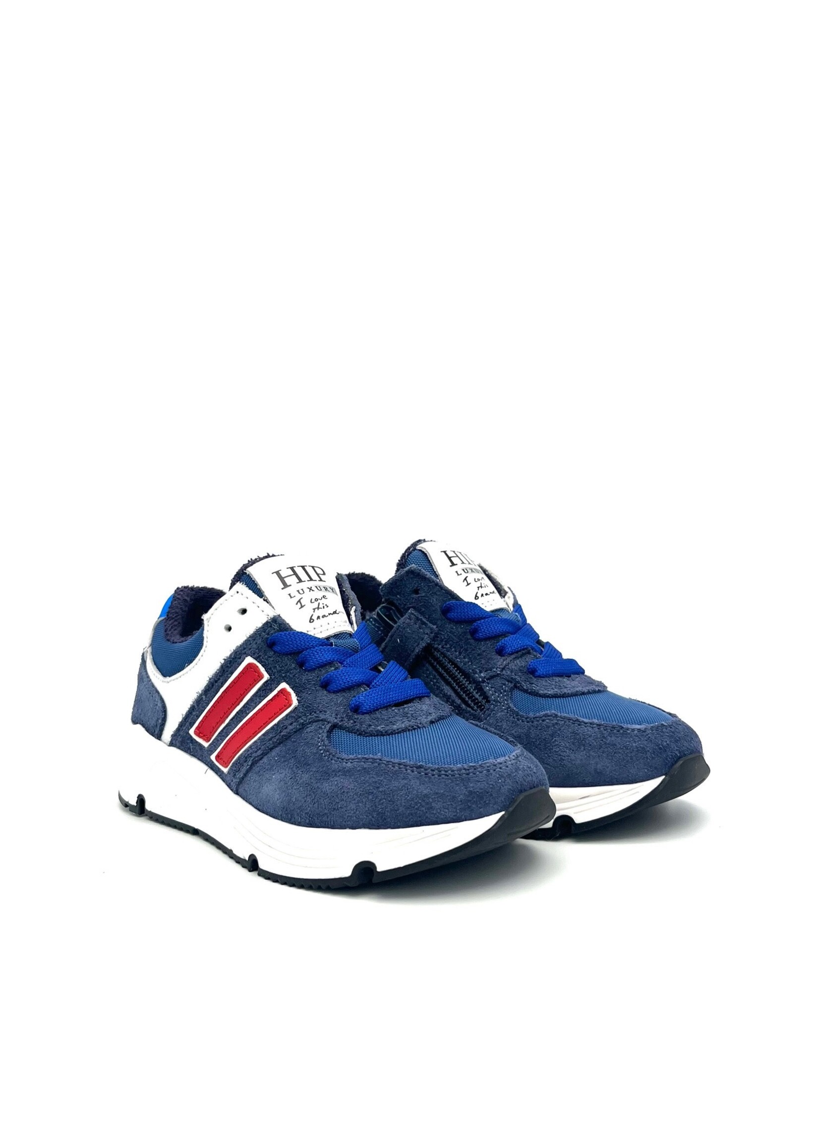 HIP HIP 1813 V+R JEANS