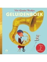 GELUIDENBOEK. Het gouden boekje