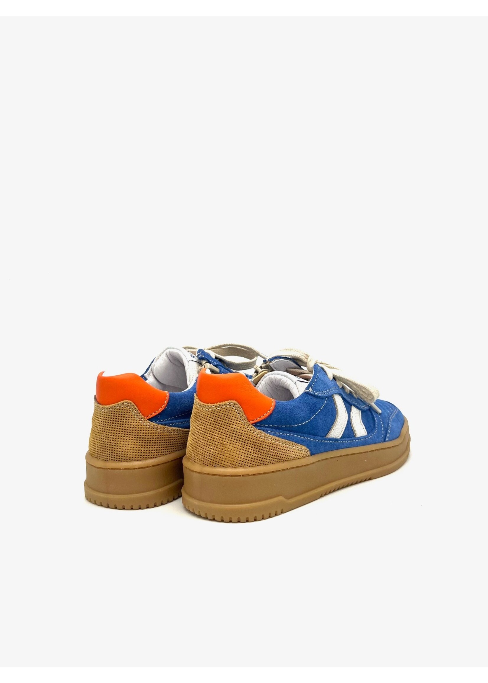 romagnoli ROMAGNOLI sneaker V+R 8925R014 BREDA Z