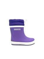 BERGSTEIN *BERGSTEIN winter/gevoerd LAVENDER