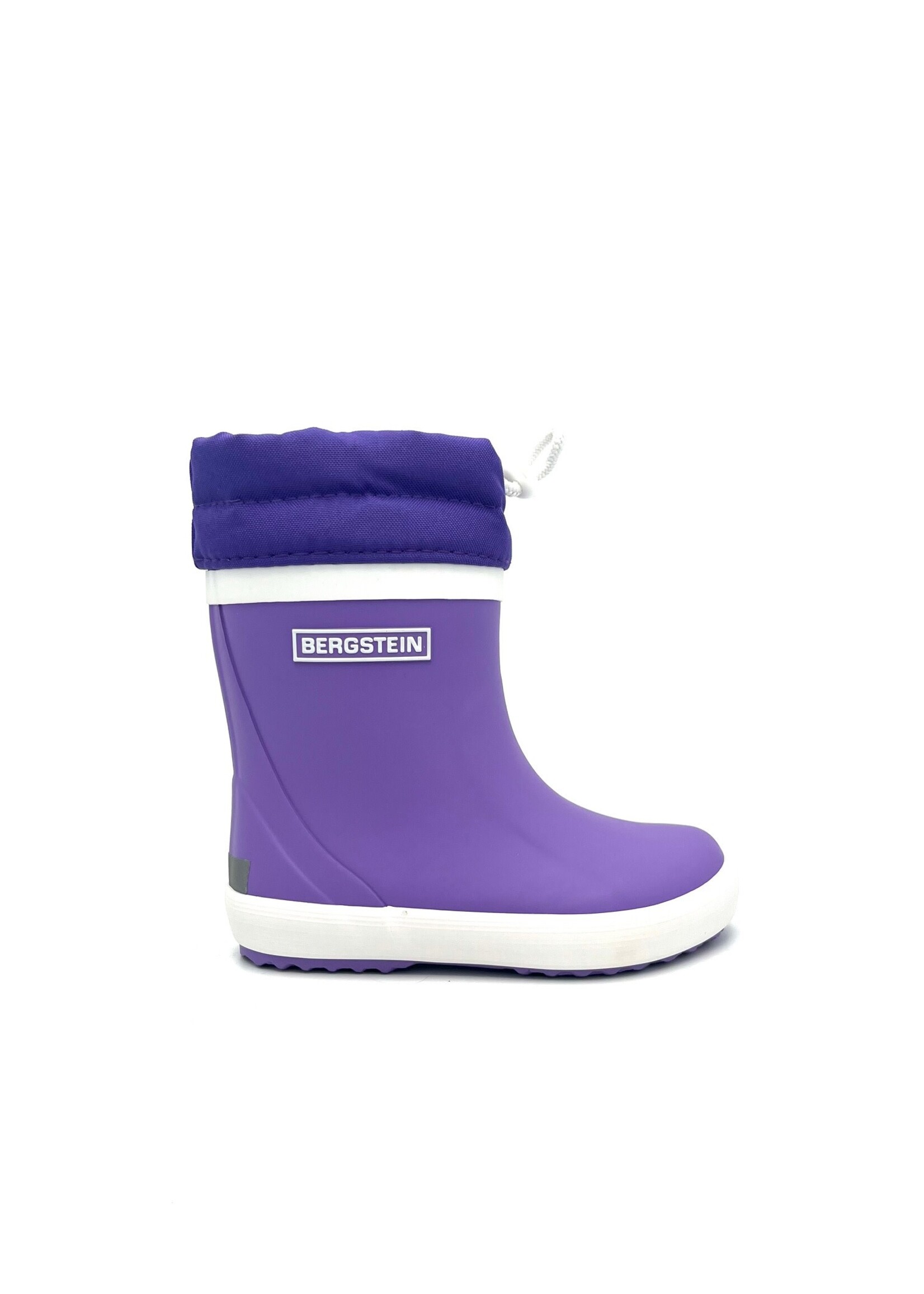 BERGSTEIN *BERGSTEIN winter/gevoerd LAVENDER