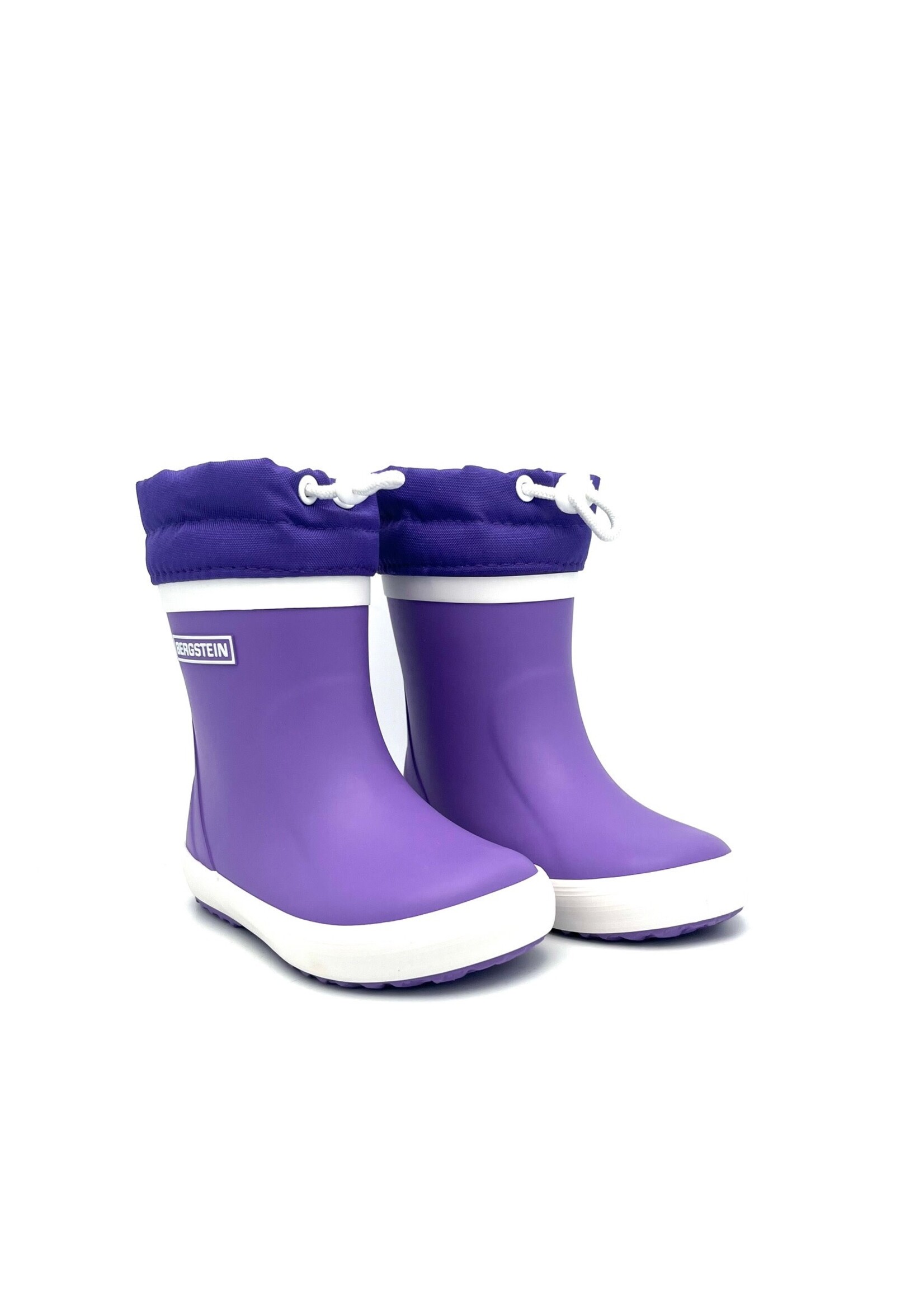 BERGSTEIN *BERGSTEIN winter/gevoerd LAVENDER