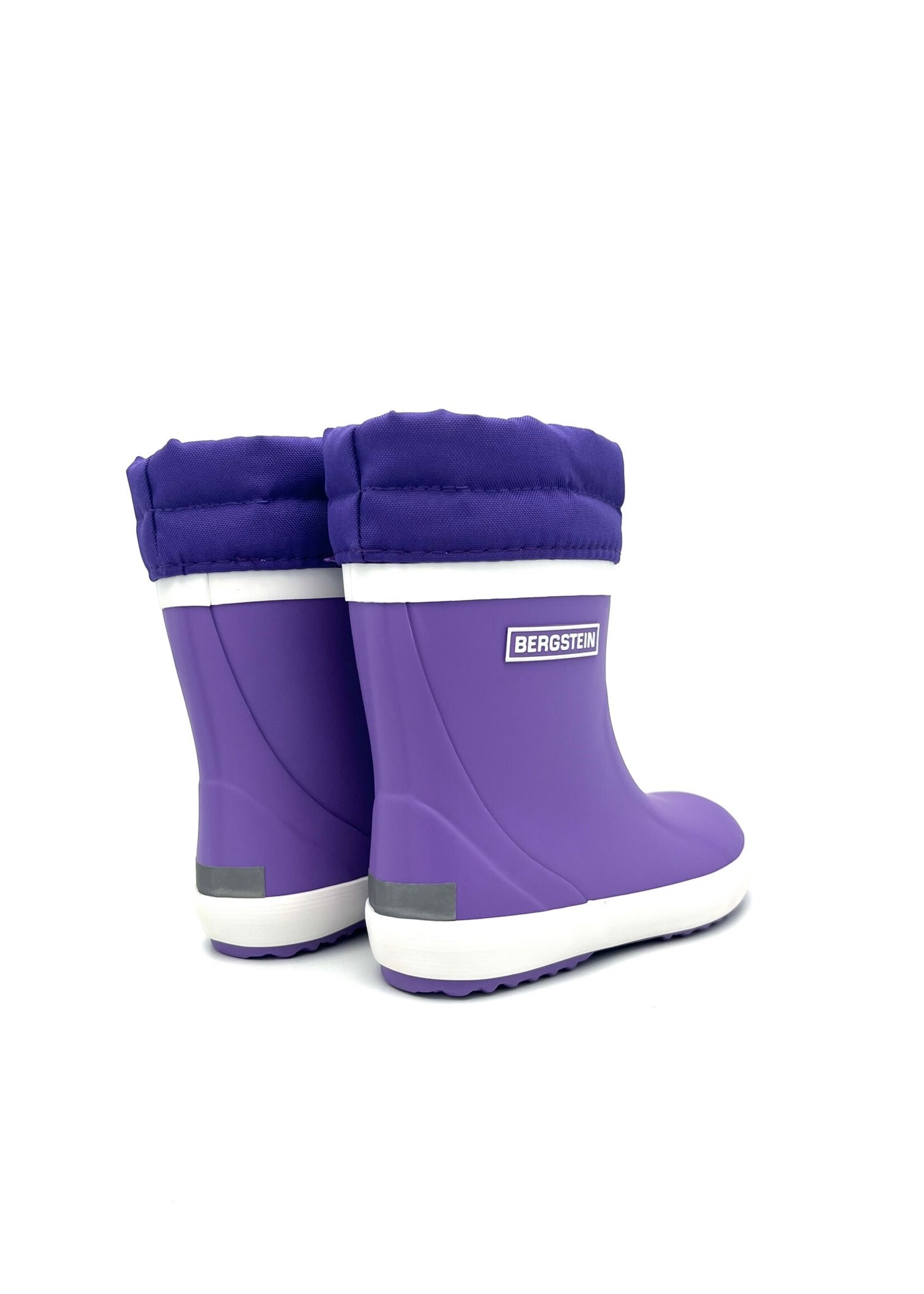 BERGSTEIN *BERGSTEIN winter/gevoerd LAVENDER