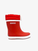 BERGSTEIN *BERGSTEIN winter/gevoerd RED