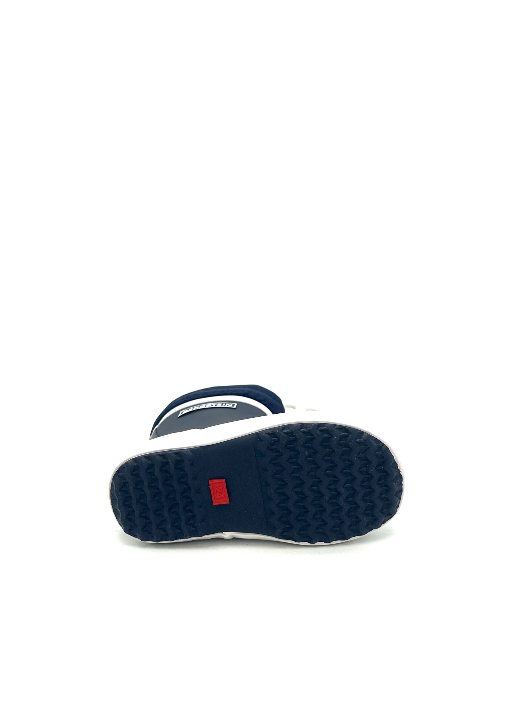 BERGSTEIN *BERGSTEIN winter/gevoerd DARK BLUE