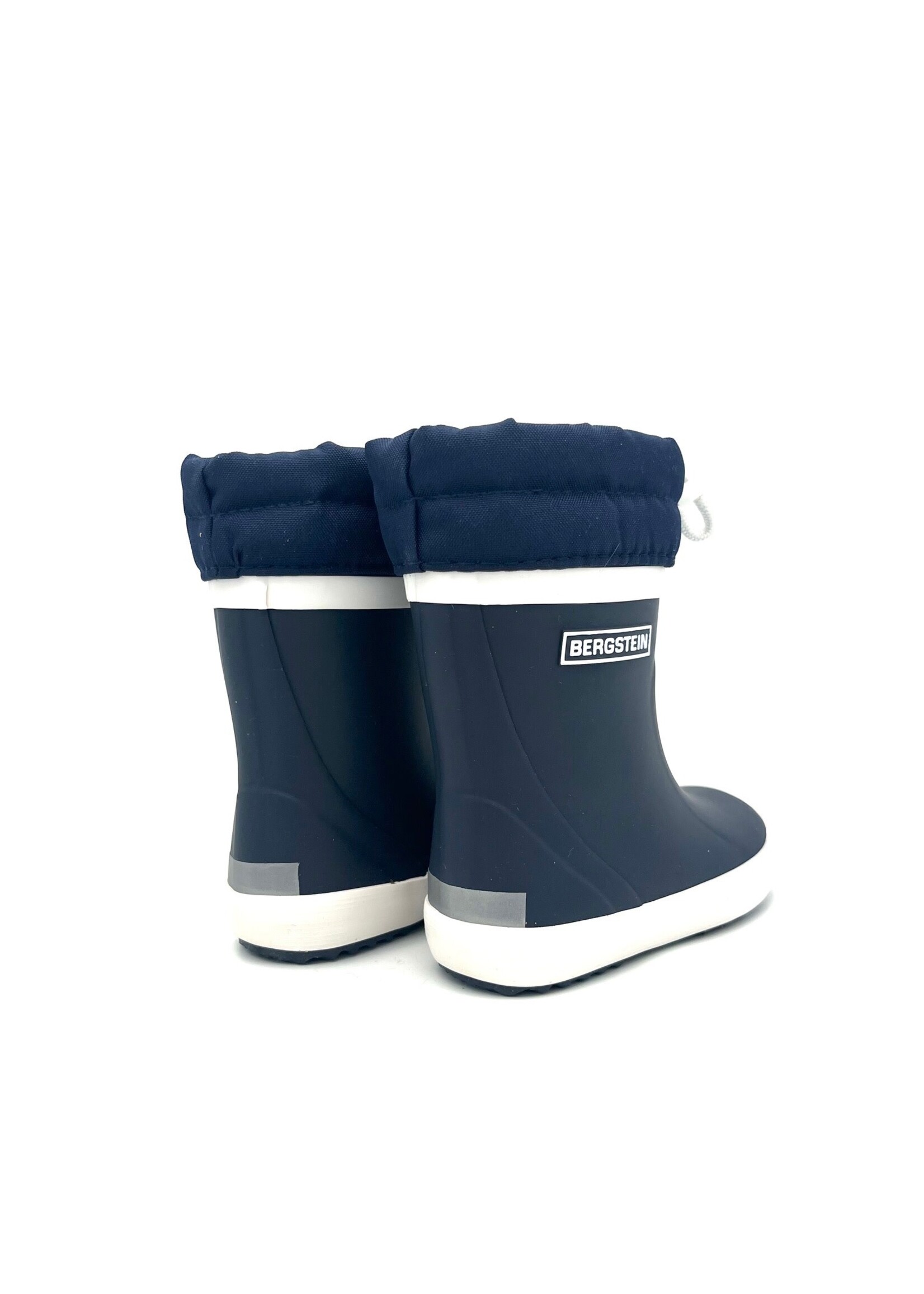 BERGSTEIN *BERGSTEIN winter/gevoerd DARK BLUE