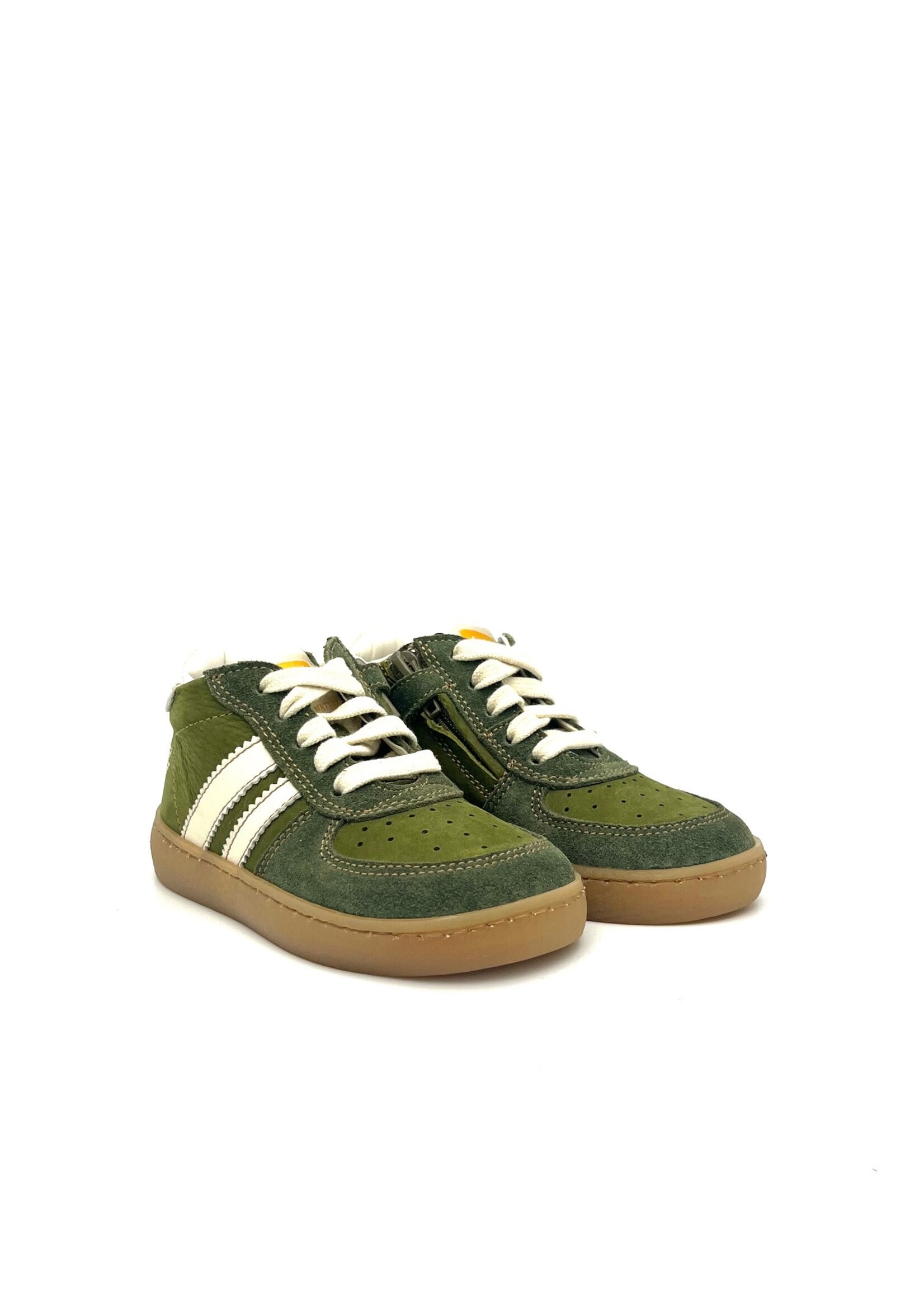 OCRA #OCRA VALENCIA GROEN V+R