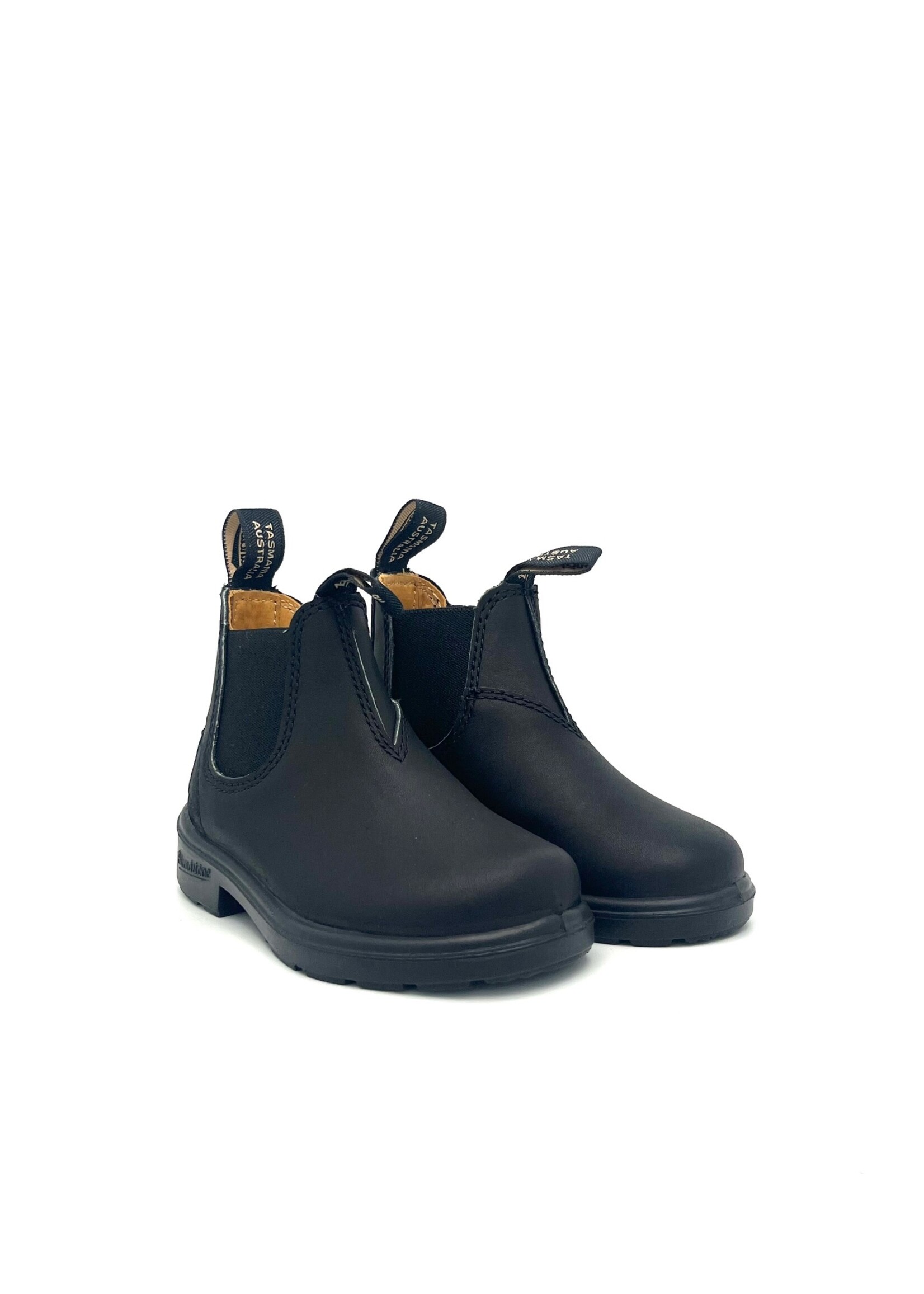 BLUNDSTONE BLUNDSTONE  BLACK