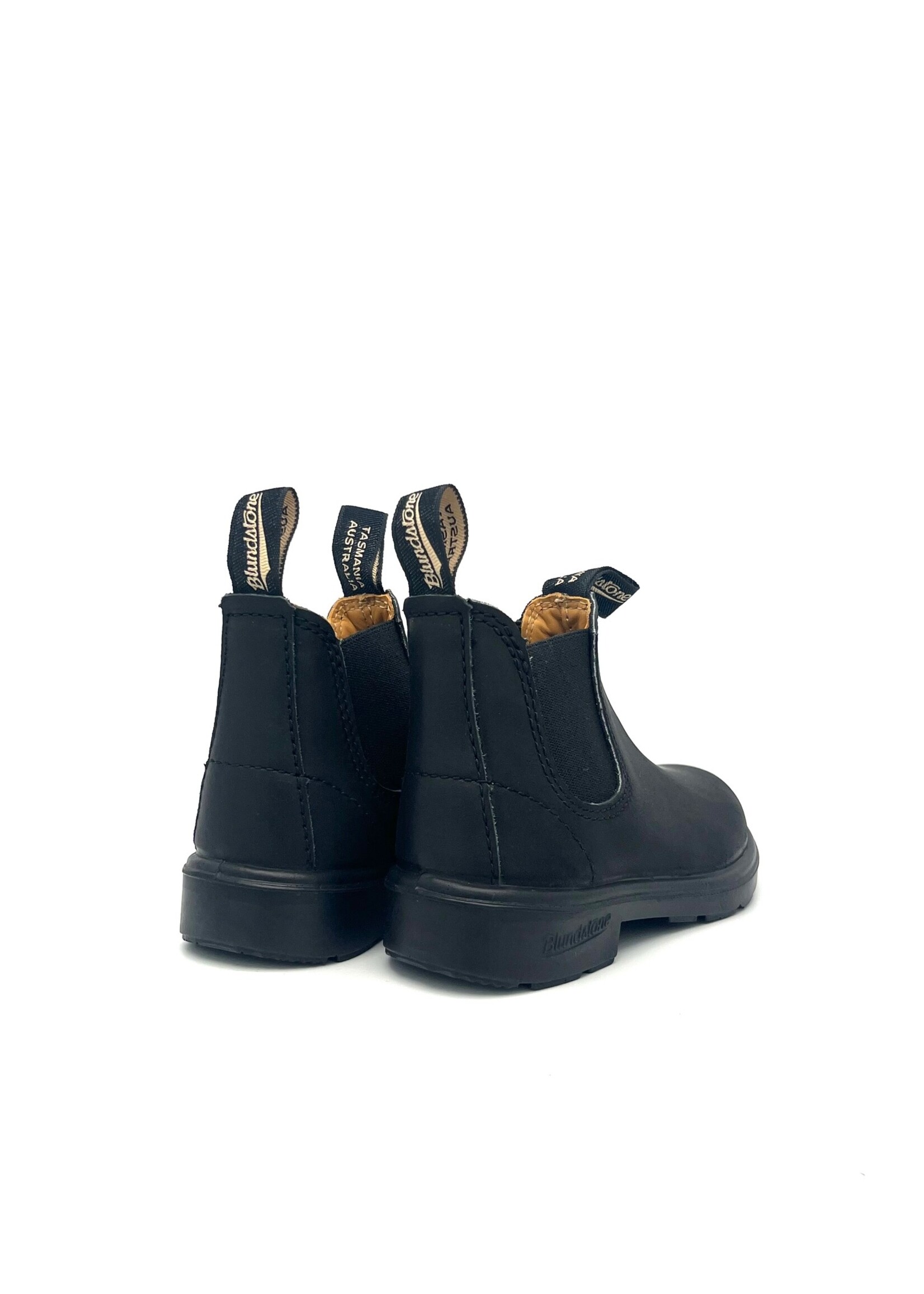 BLUNDSTONE BLUNDSTONE  BLACK