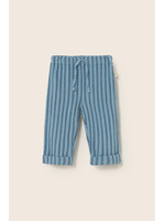 cozmo COZMO BABY pants striped ENZO