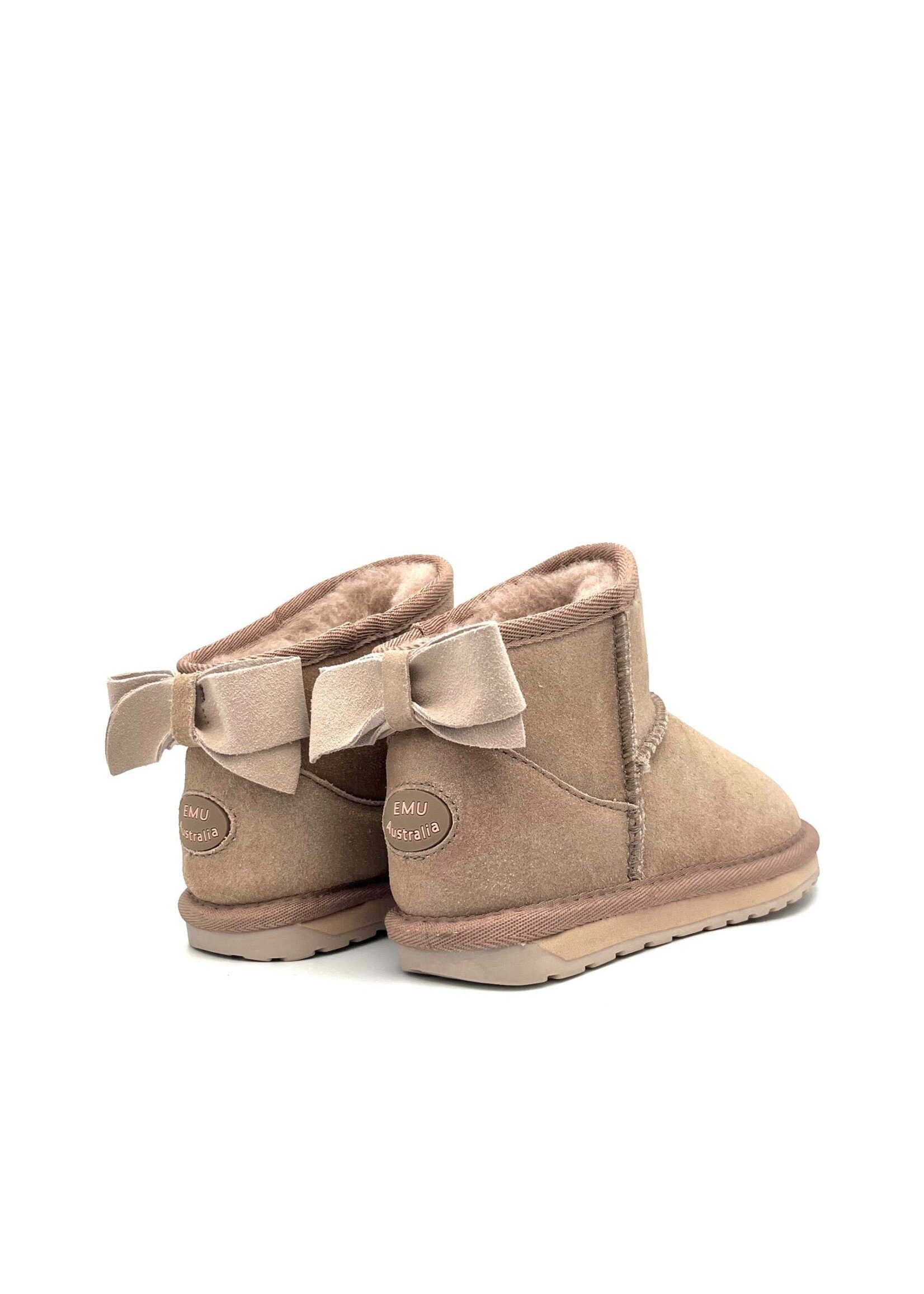 EMU EMU Rigel Shine kids ROSE