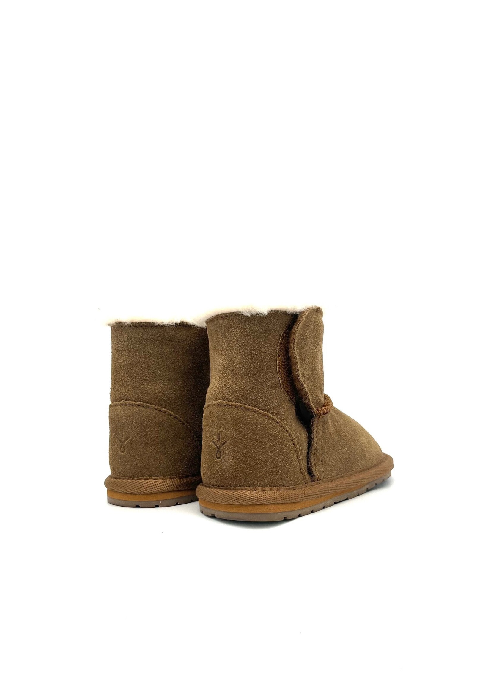 EMU EMU todler CHESTNUT