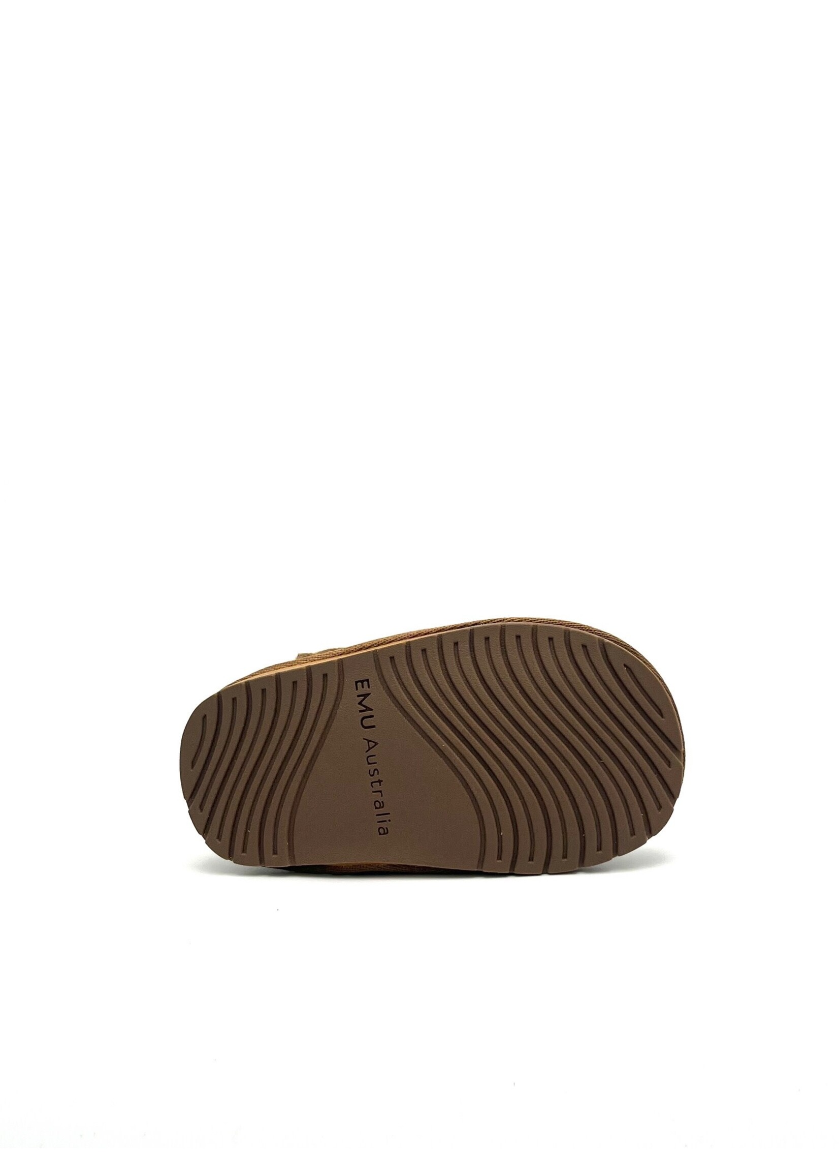 EMU EMU todler CHESTNUT