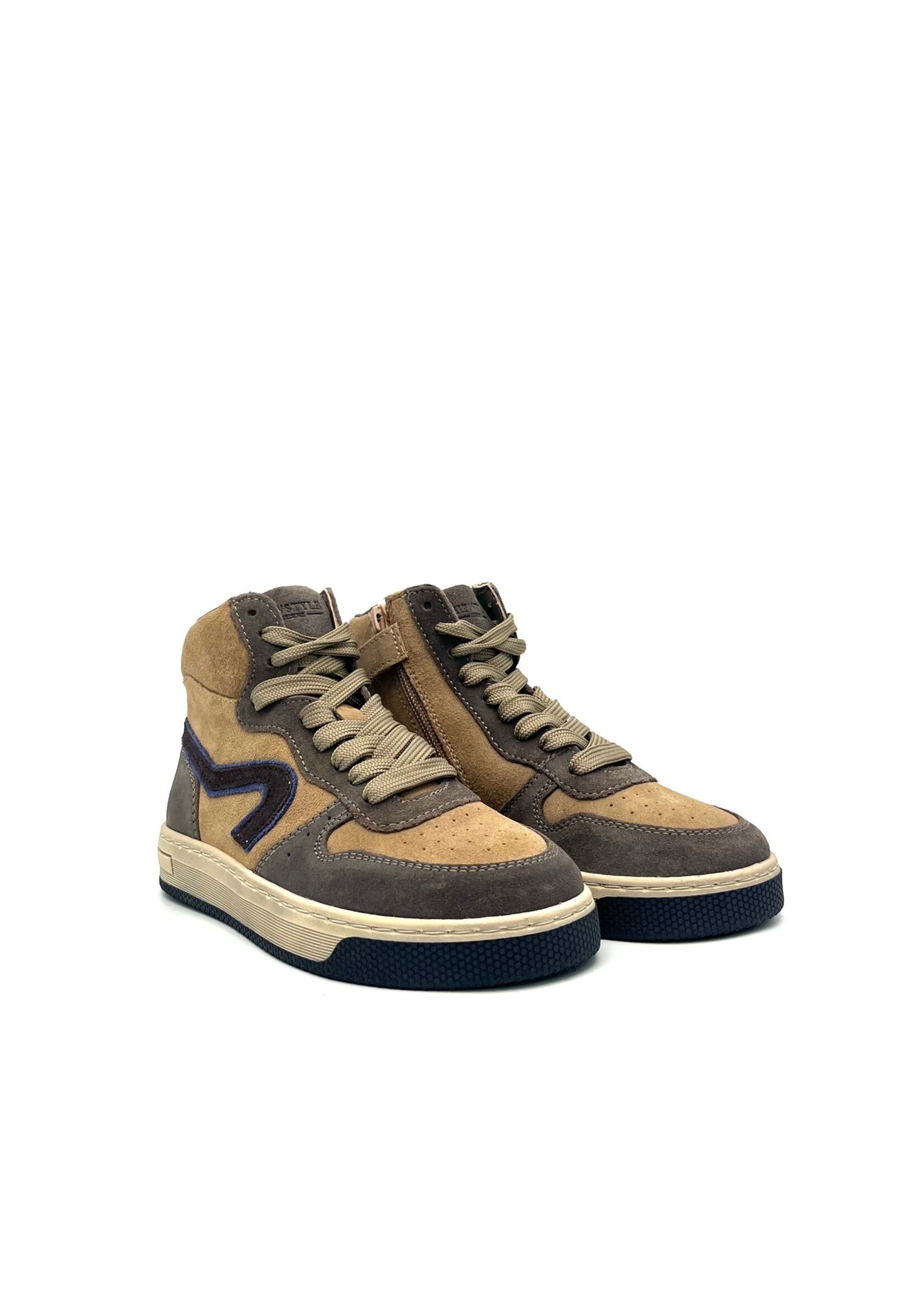 HIP *HIP DI v+r HOOG TAUPE