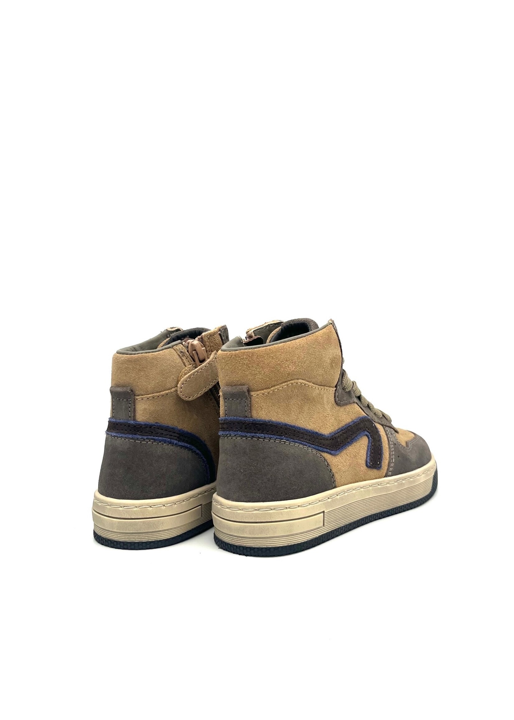 HIP *HIP DI v+r HOOG TAUPE