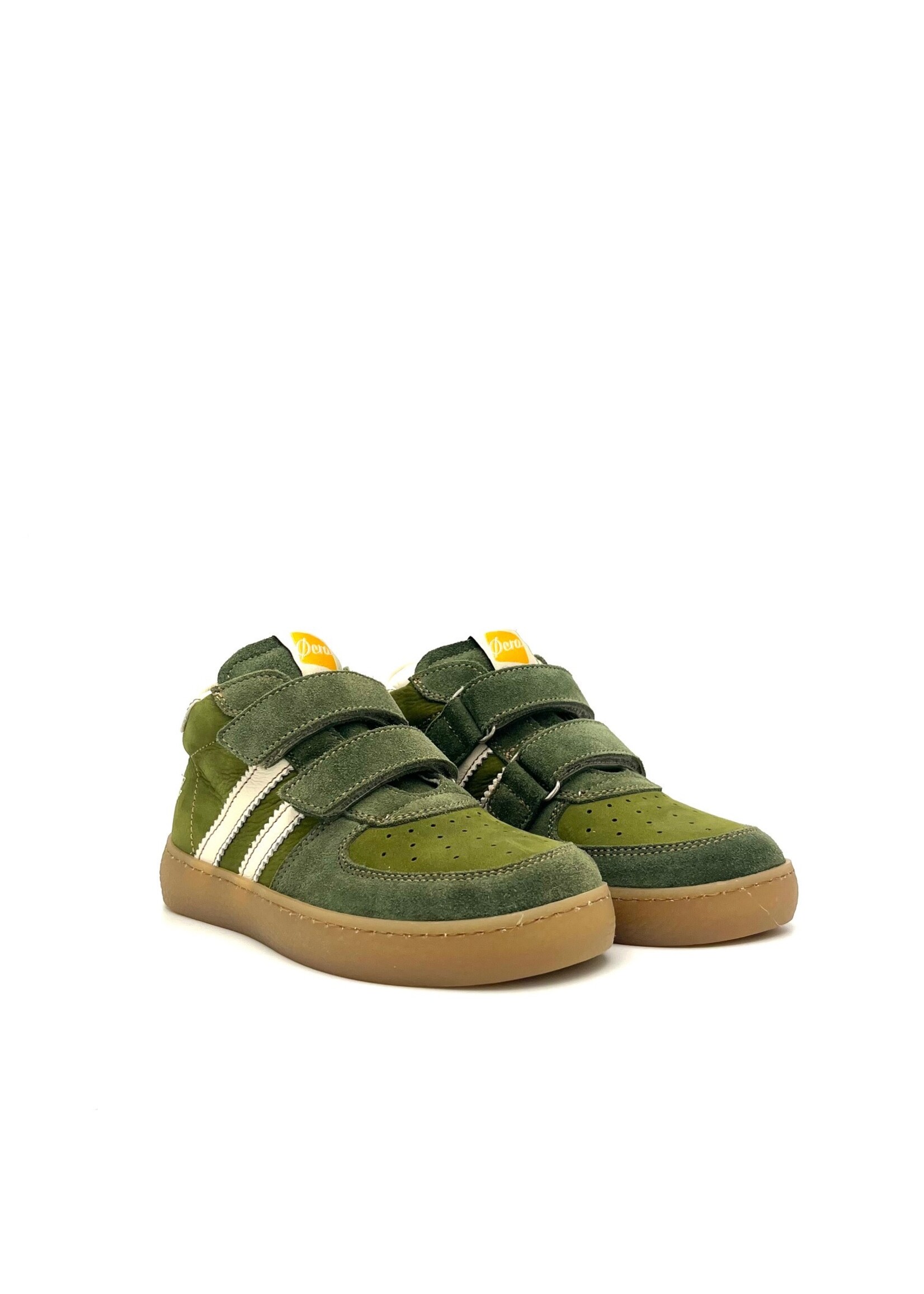 OCRA #OCRA 130 VALENCIA PORTOGALLO PIUMA PINE NABUK