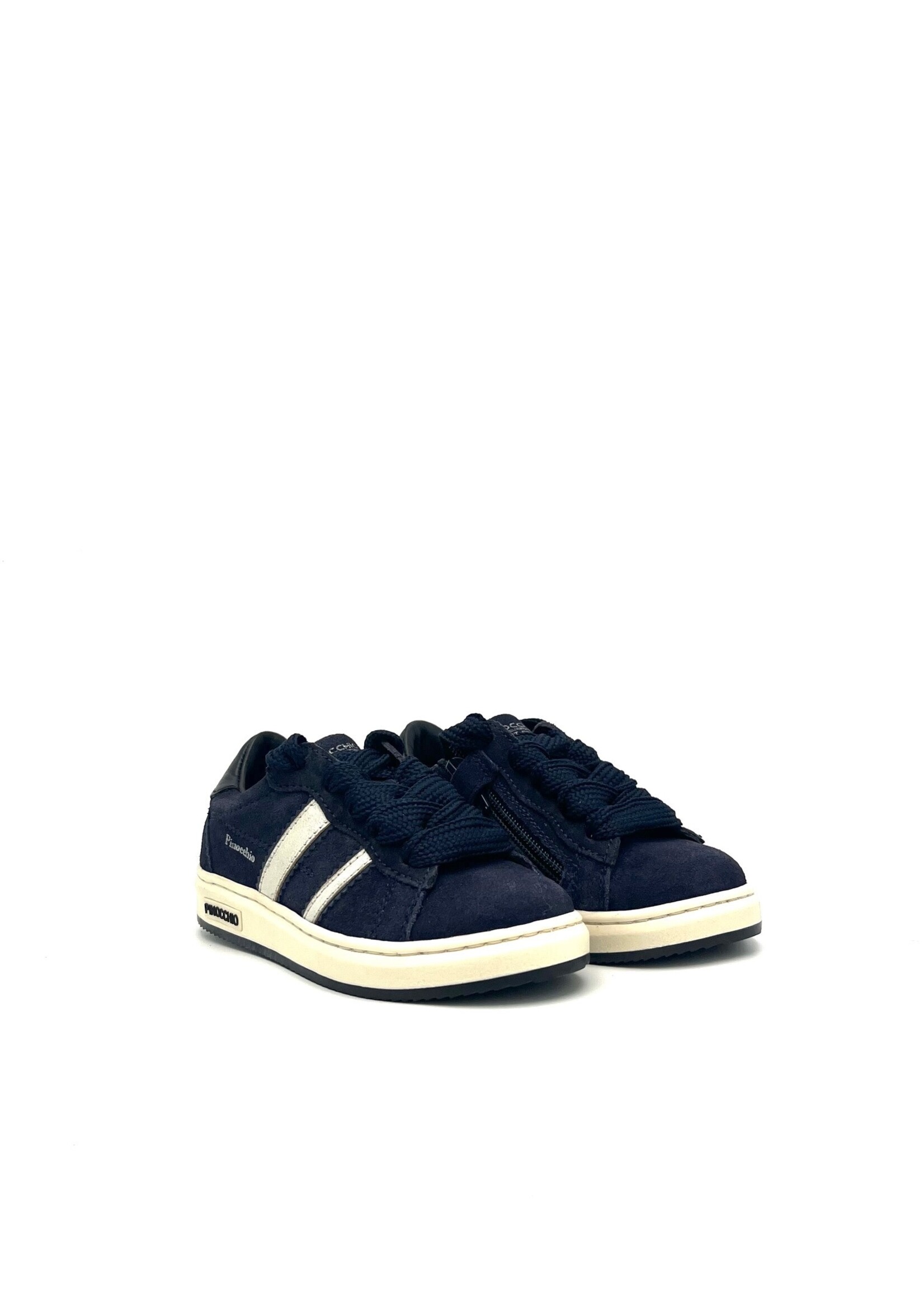 PINOCCHIO *PINOCCHIO camp v+r DONKER BLAUW