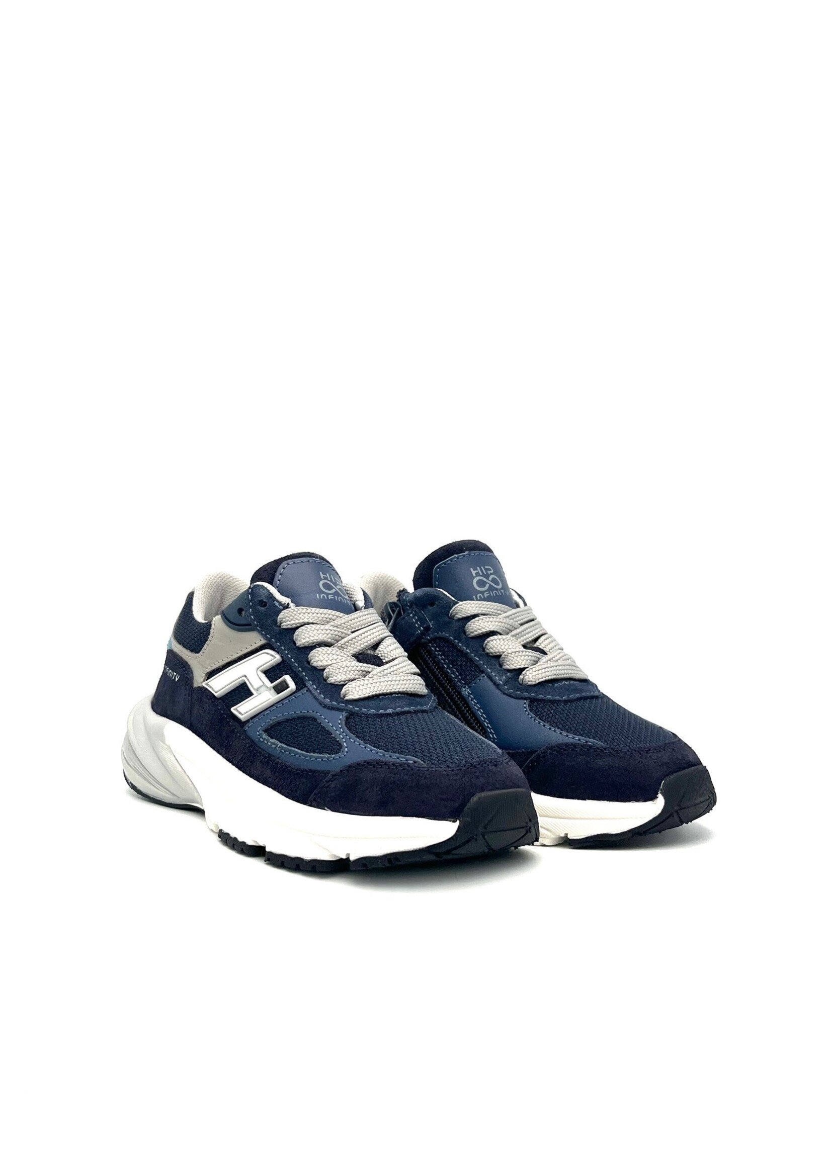 HIP HIP 1667 V+R JEANS