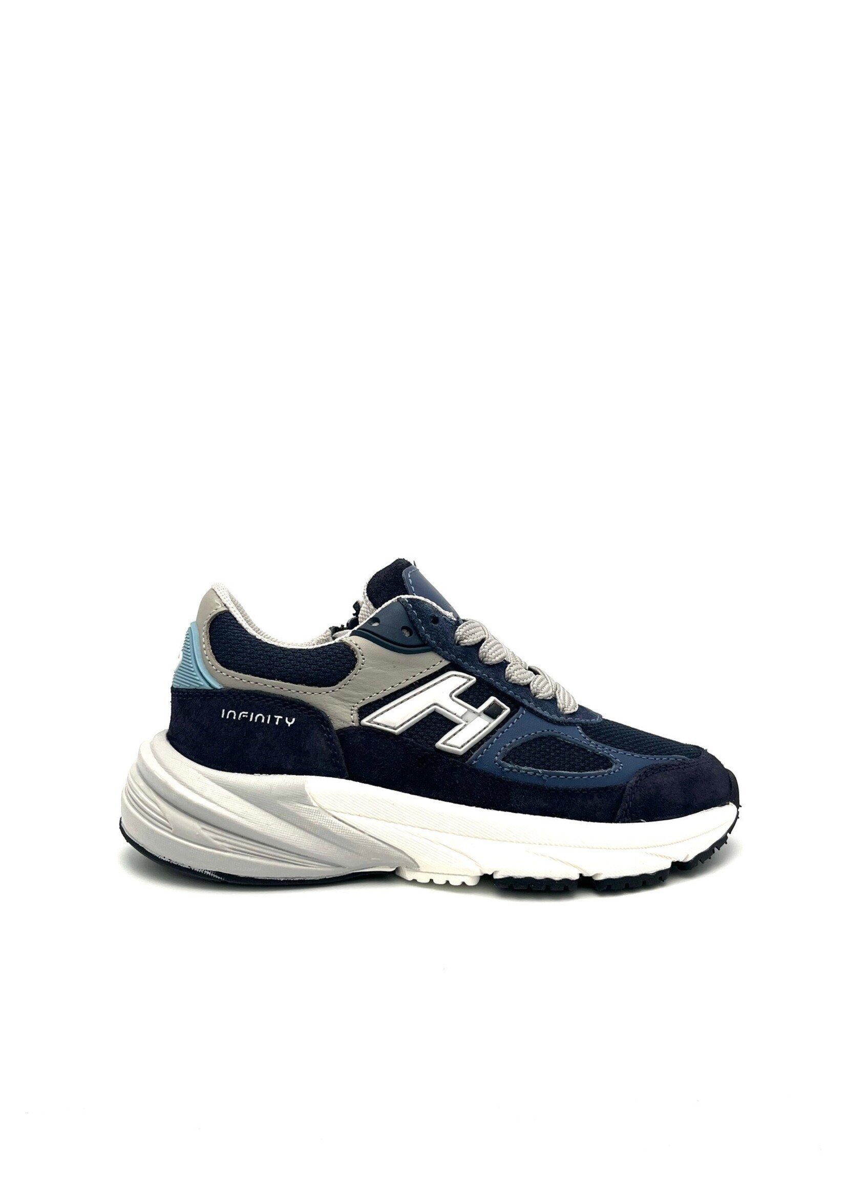 HIP HIP 1667 V+R JEANS