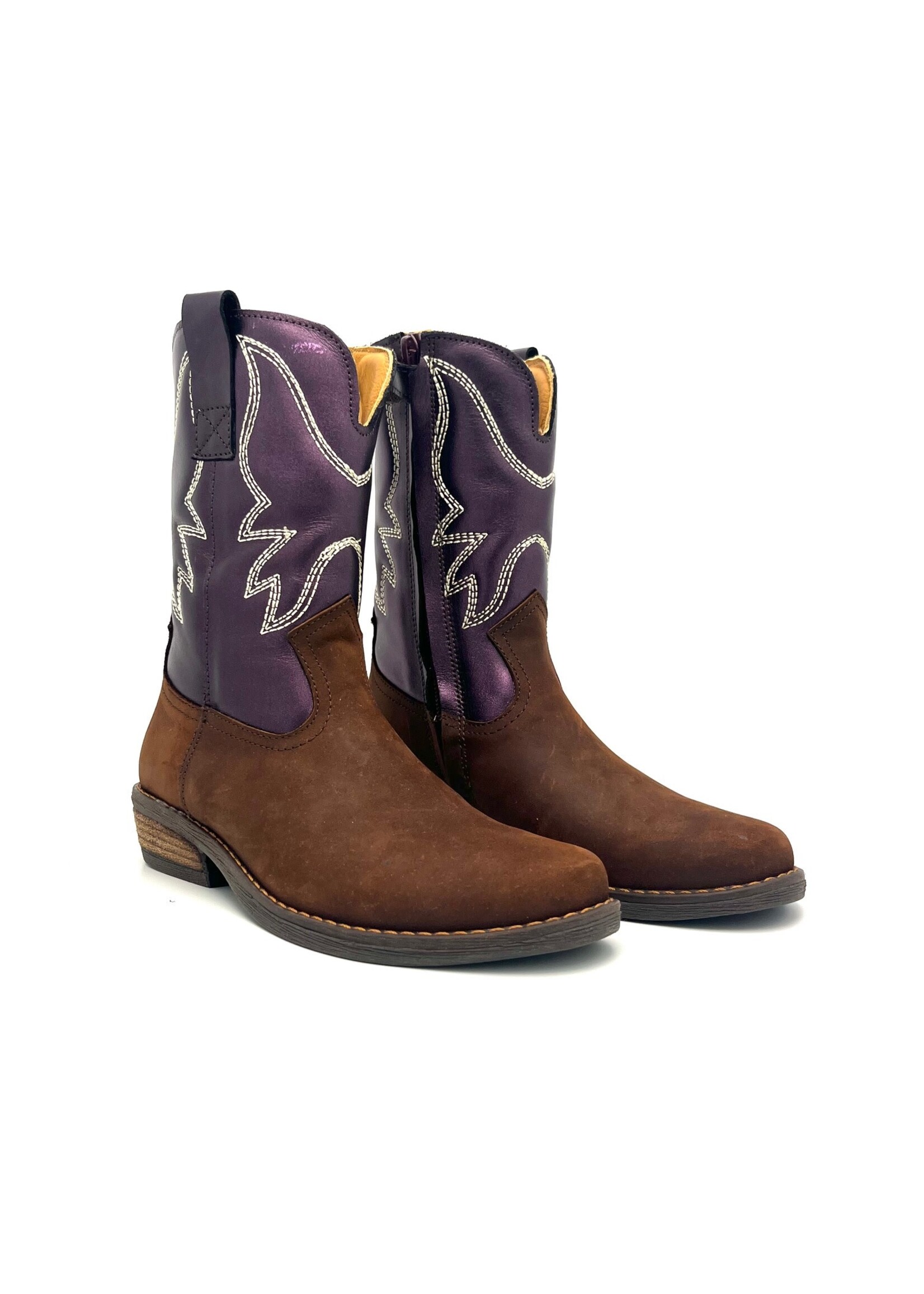 4rebles 4REBLES cowboy-laars PAARS