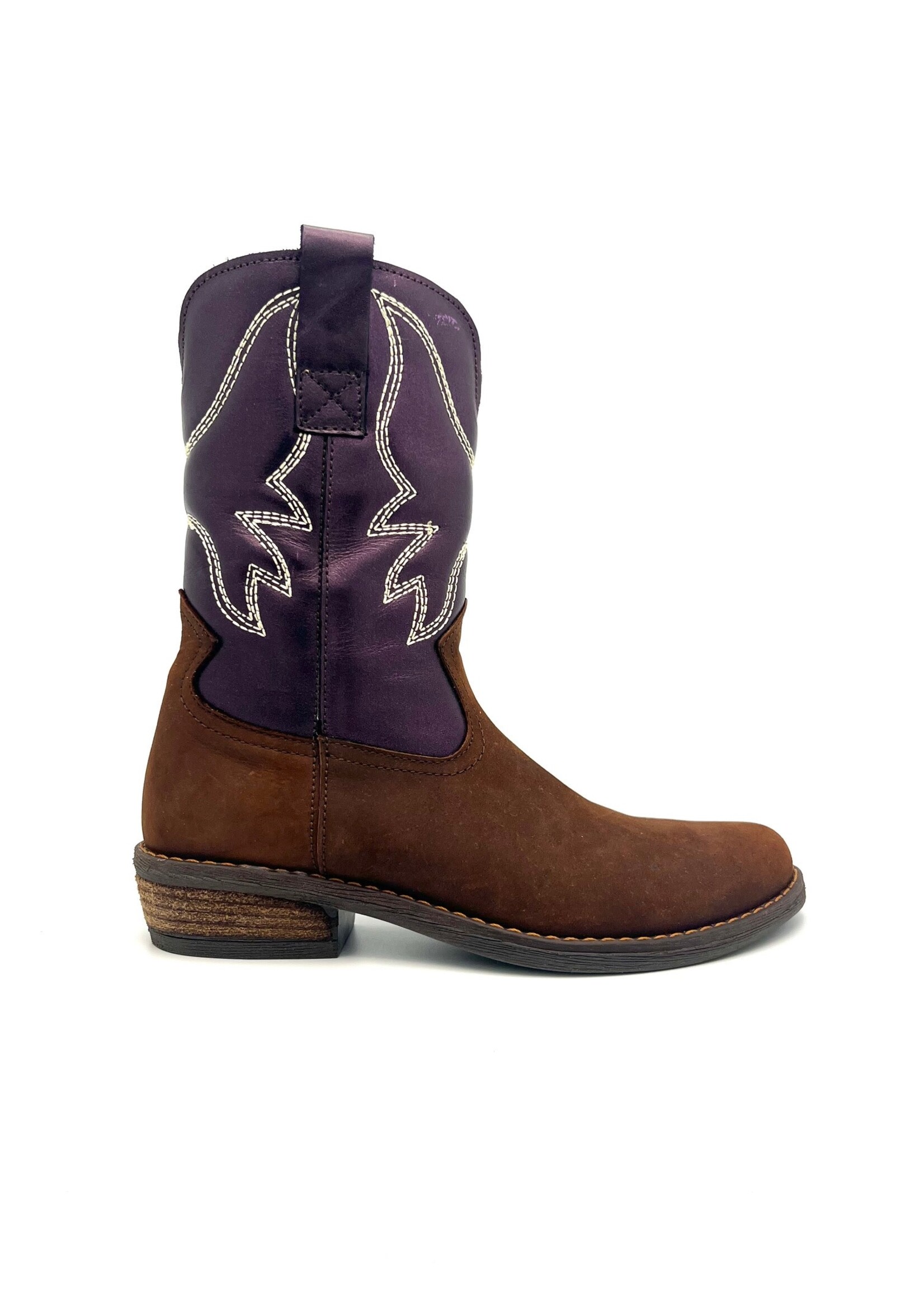 4rebles 4REBLES cowboy-laars PAARS