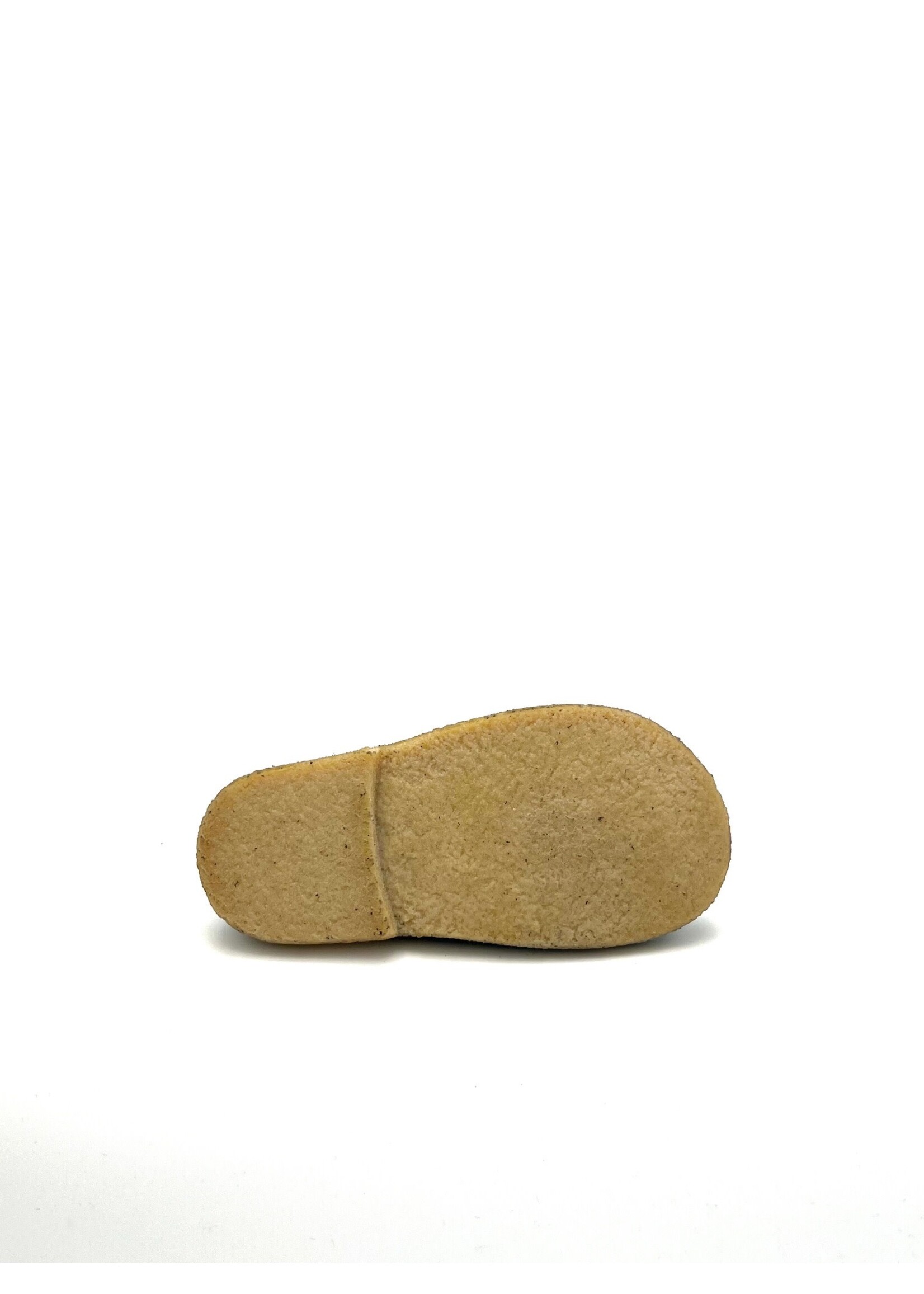 NATURINO *NATURINO milky BLUE suede