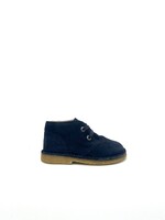 NATURINO *NATURINO milky BLUE suede
