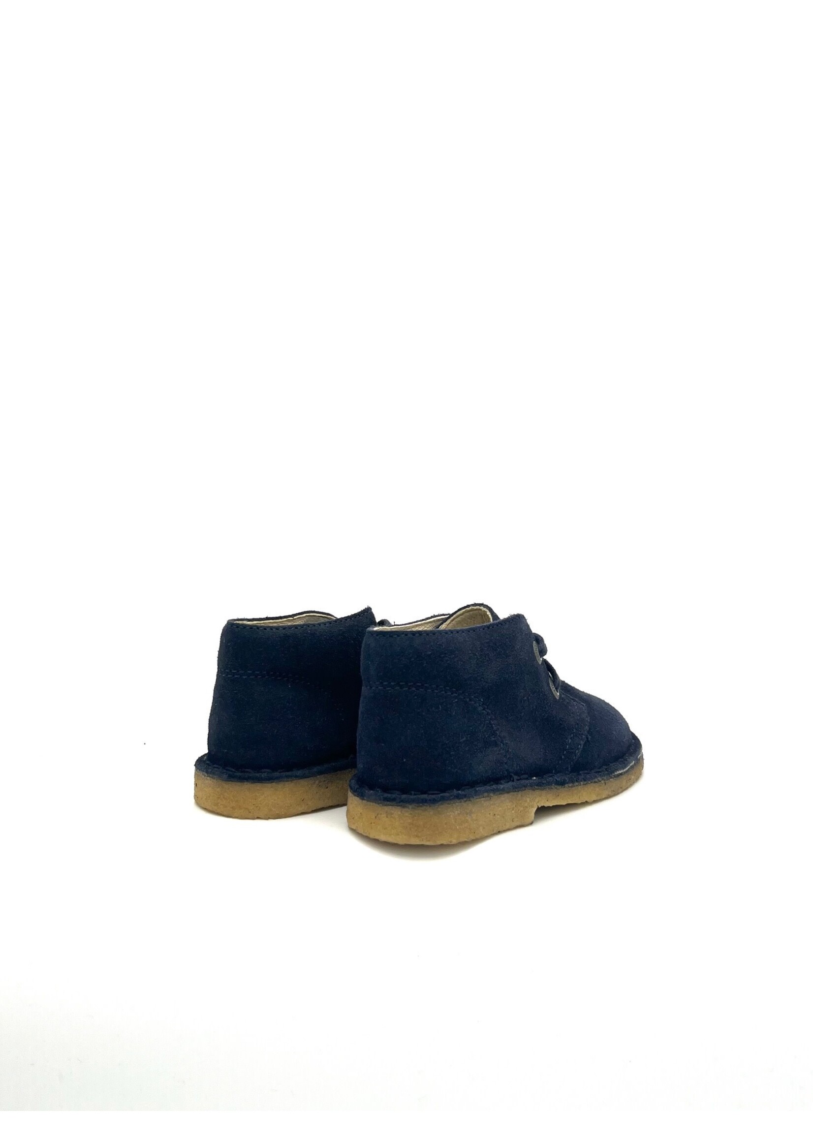 NATURINO *NATURINO milky BLUE suede