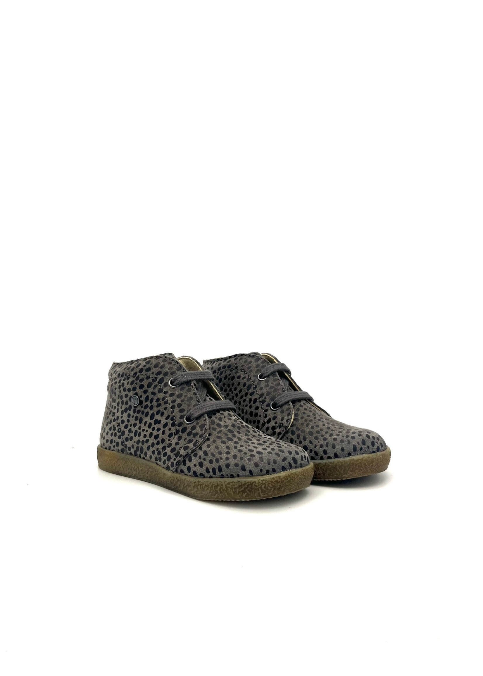 FALCOTTO *FALCOTTO conte  PONY ANTHRACITE