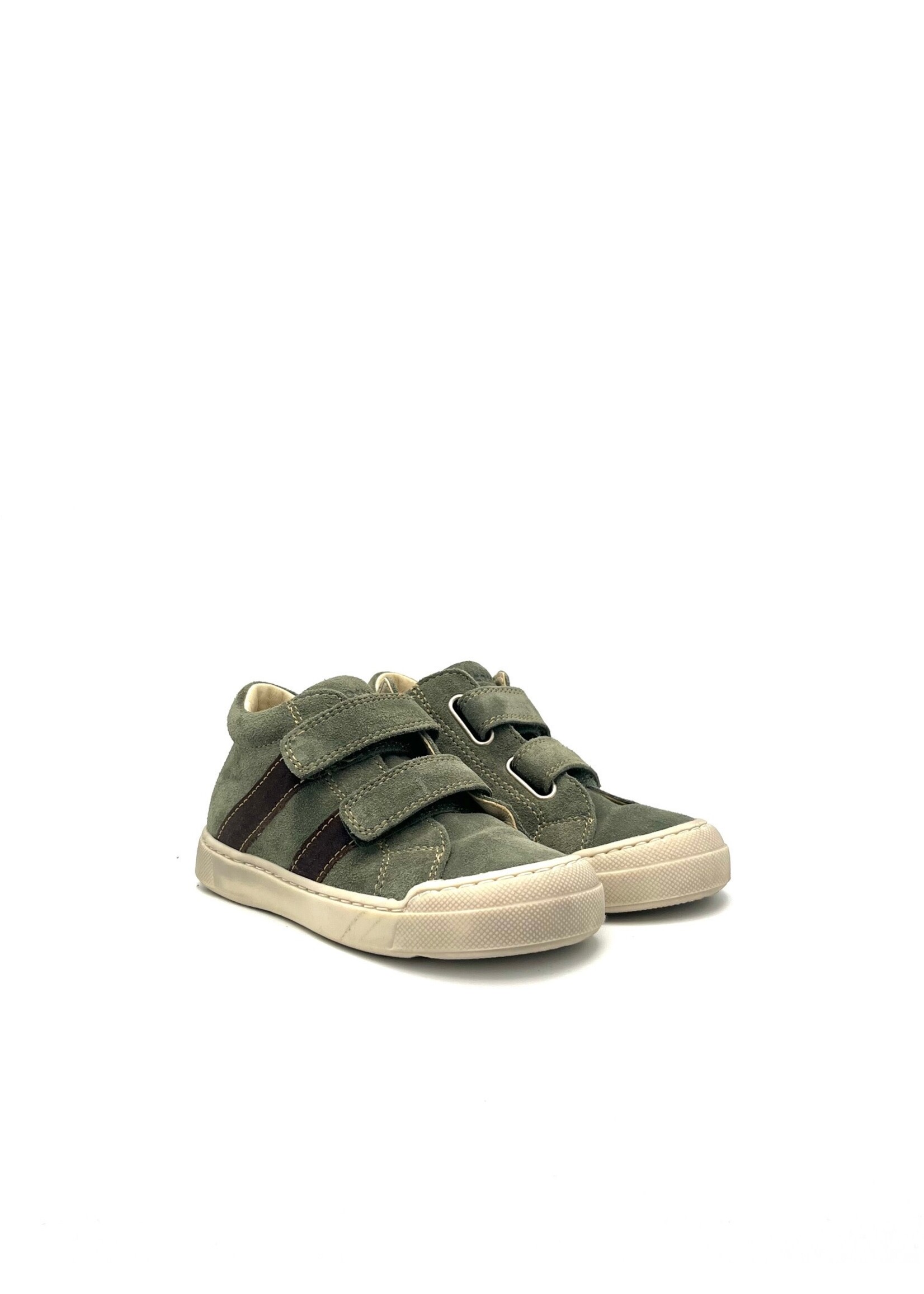 FALCOTTO *FALCOTTO gazer OLIVE-DARK BROWN