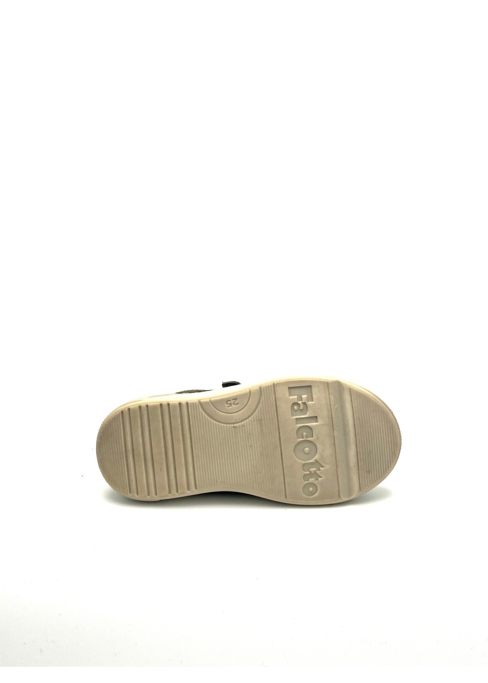 FALCOTTO *FALCOTTO gazer OLIVE-DARK BROWN