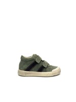 FALCOTTO *FALCOTTO gazer OLIVE-DARK BROWN