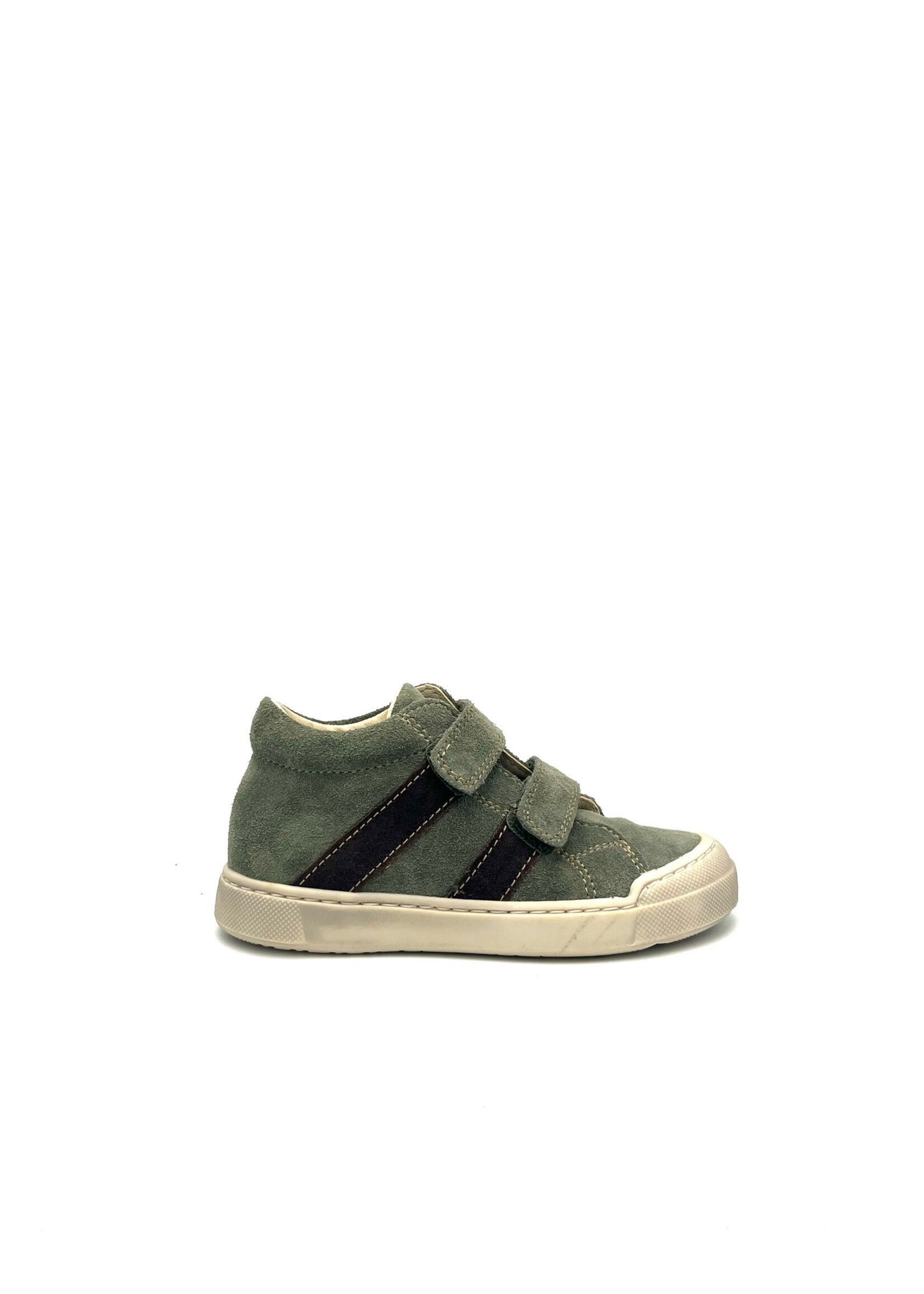 FALCOTTO *FALCOTTO gazer OLIVE-DARK BROWN