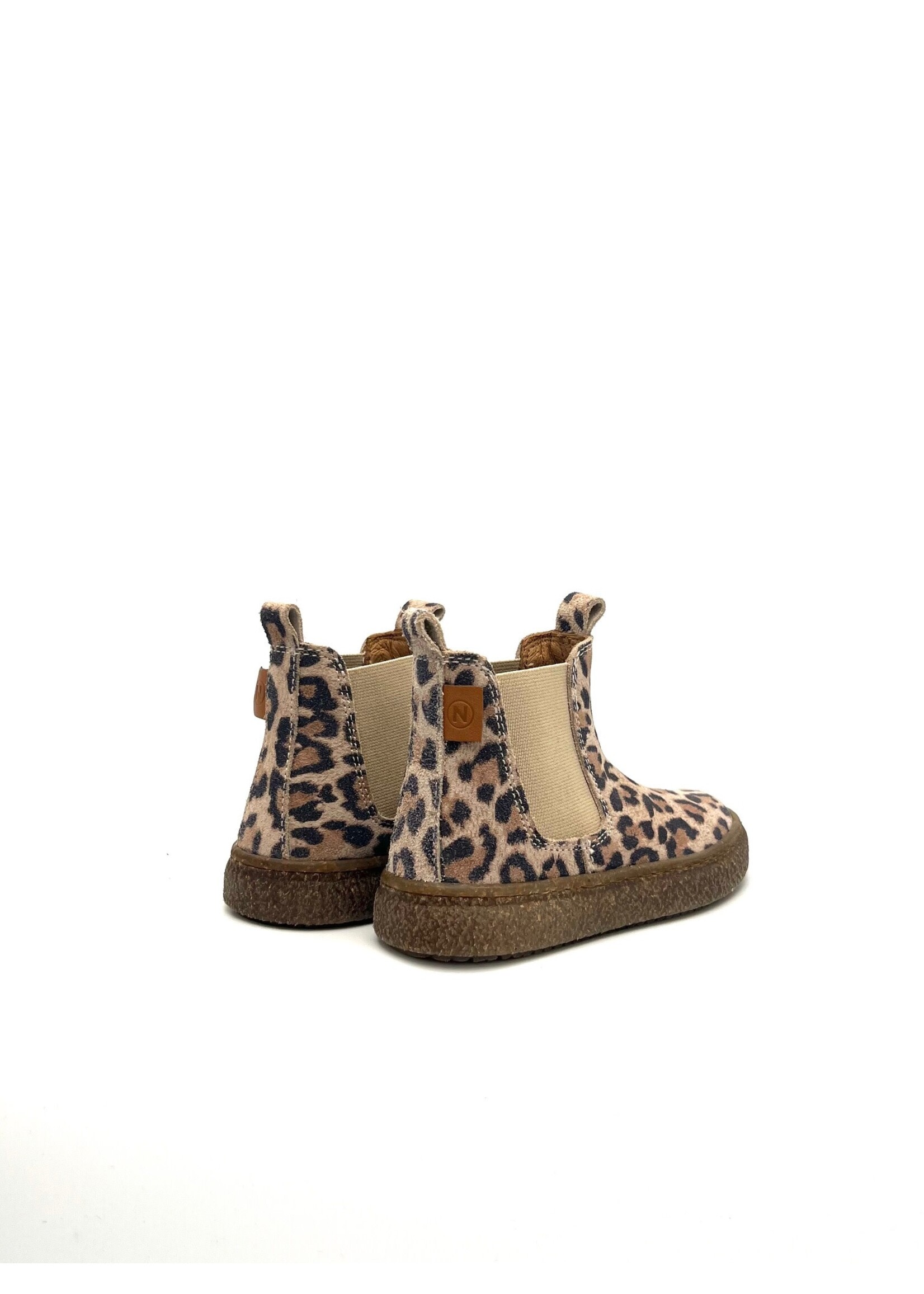 NATURINO *NATURINO chelsea FIGUS JAGUAR