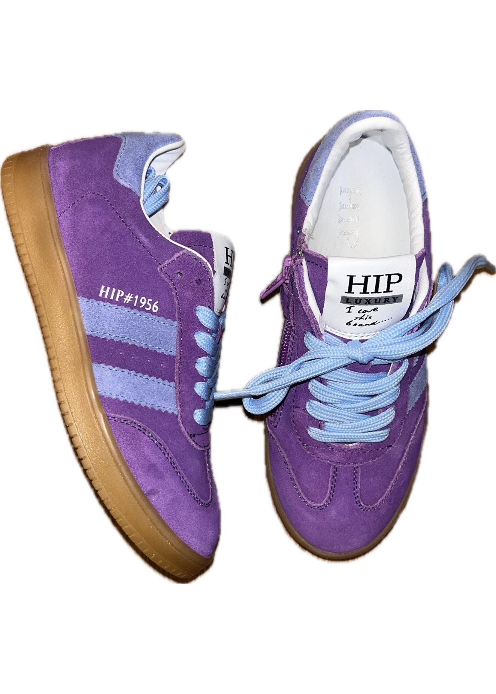 HIP HIP V+R PURPLE  HZ