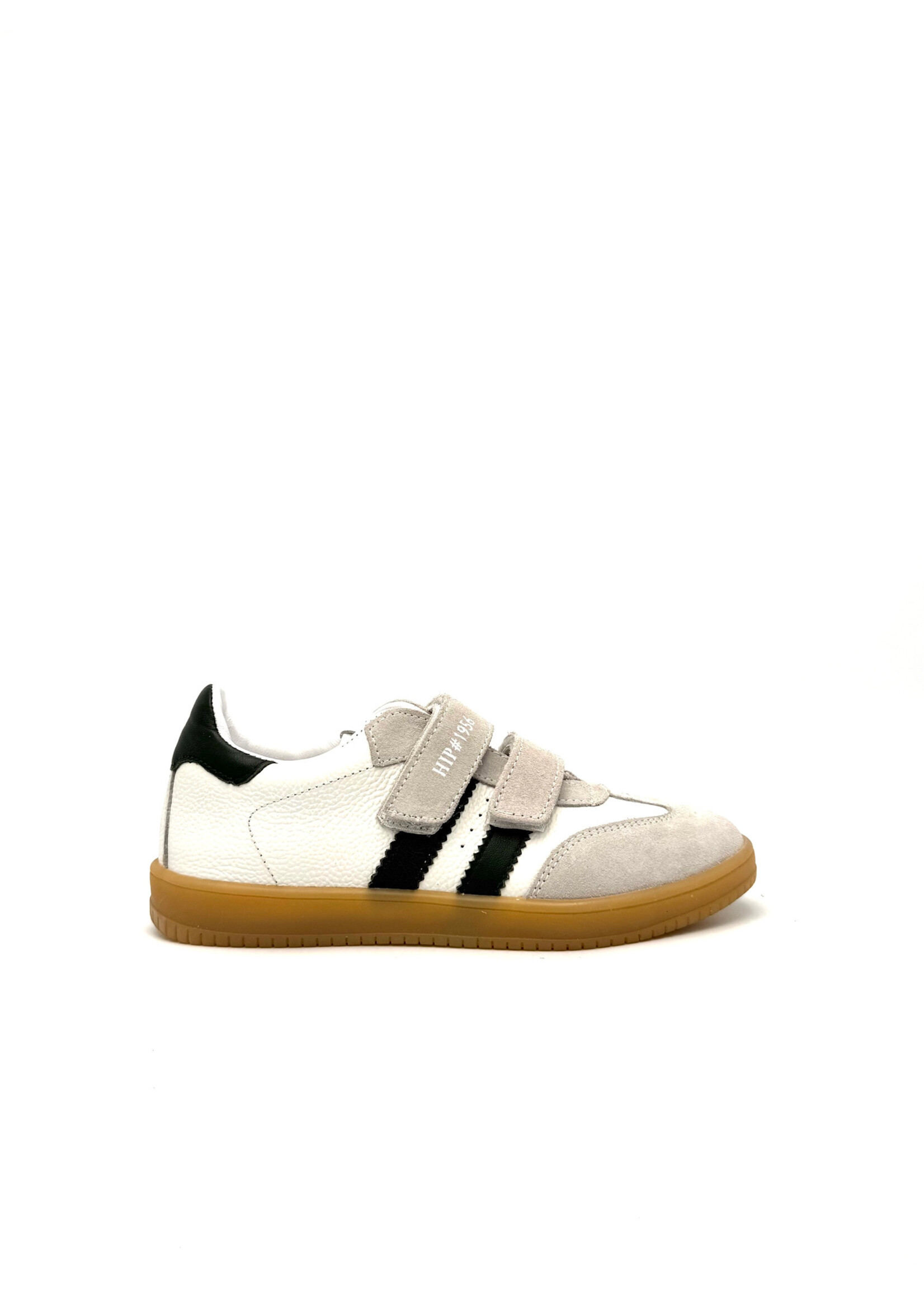 HIP HIP klittenband WHITE HZ