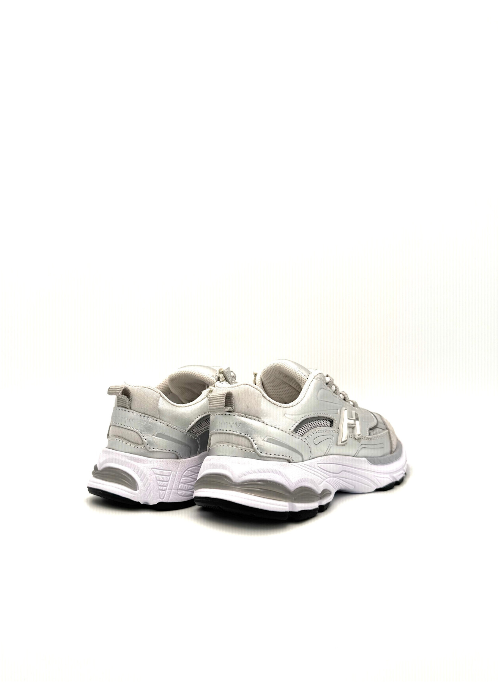 PINOCCHIO HIP 1660 V+R SILVER