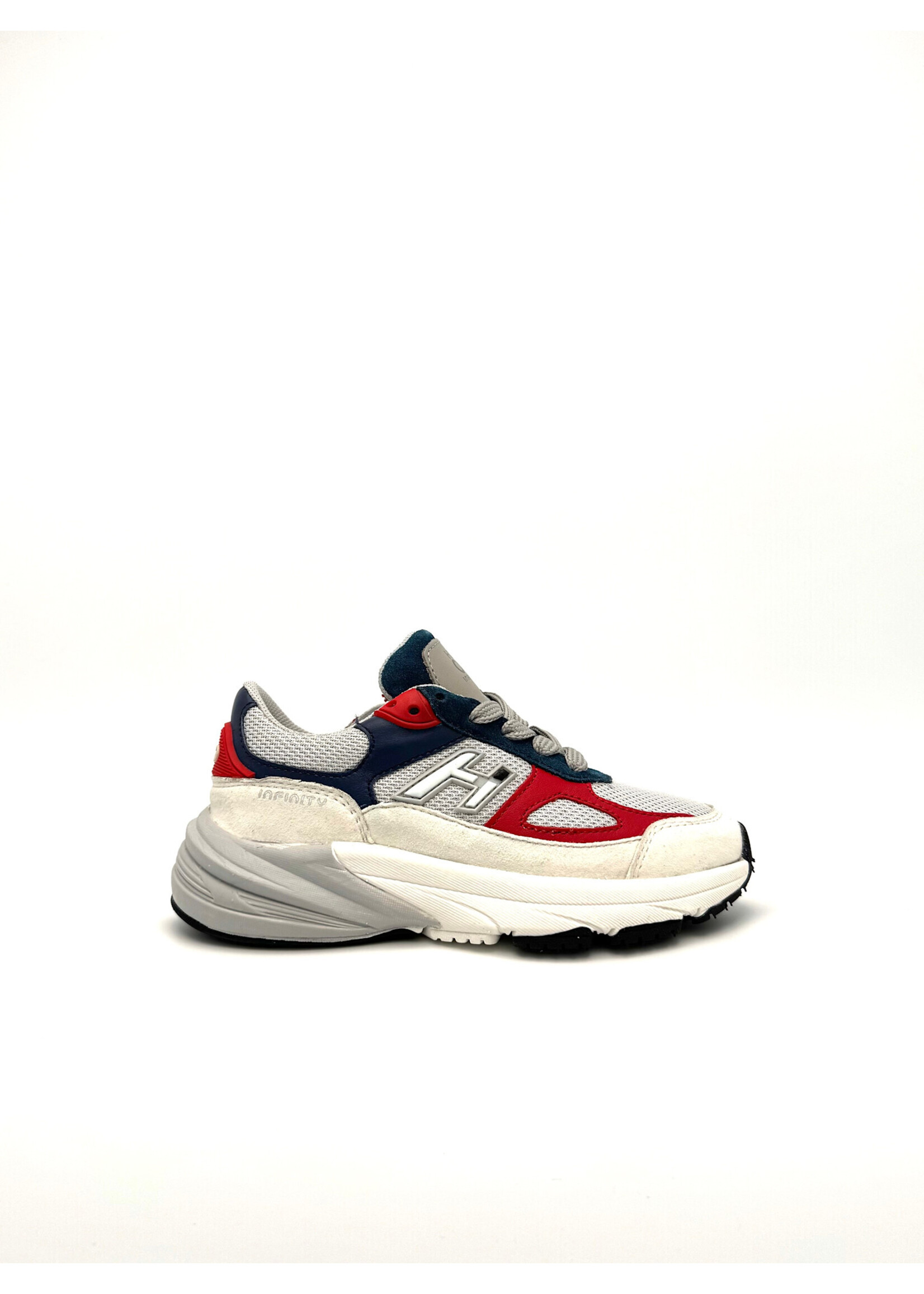 HIP HIP 1667 V+R ROOD