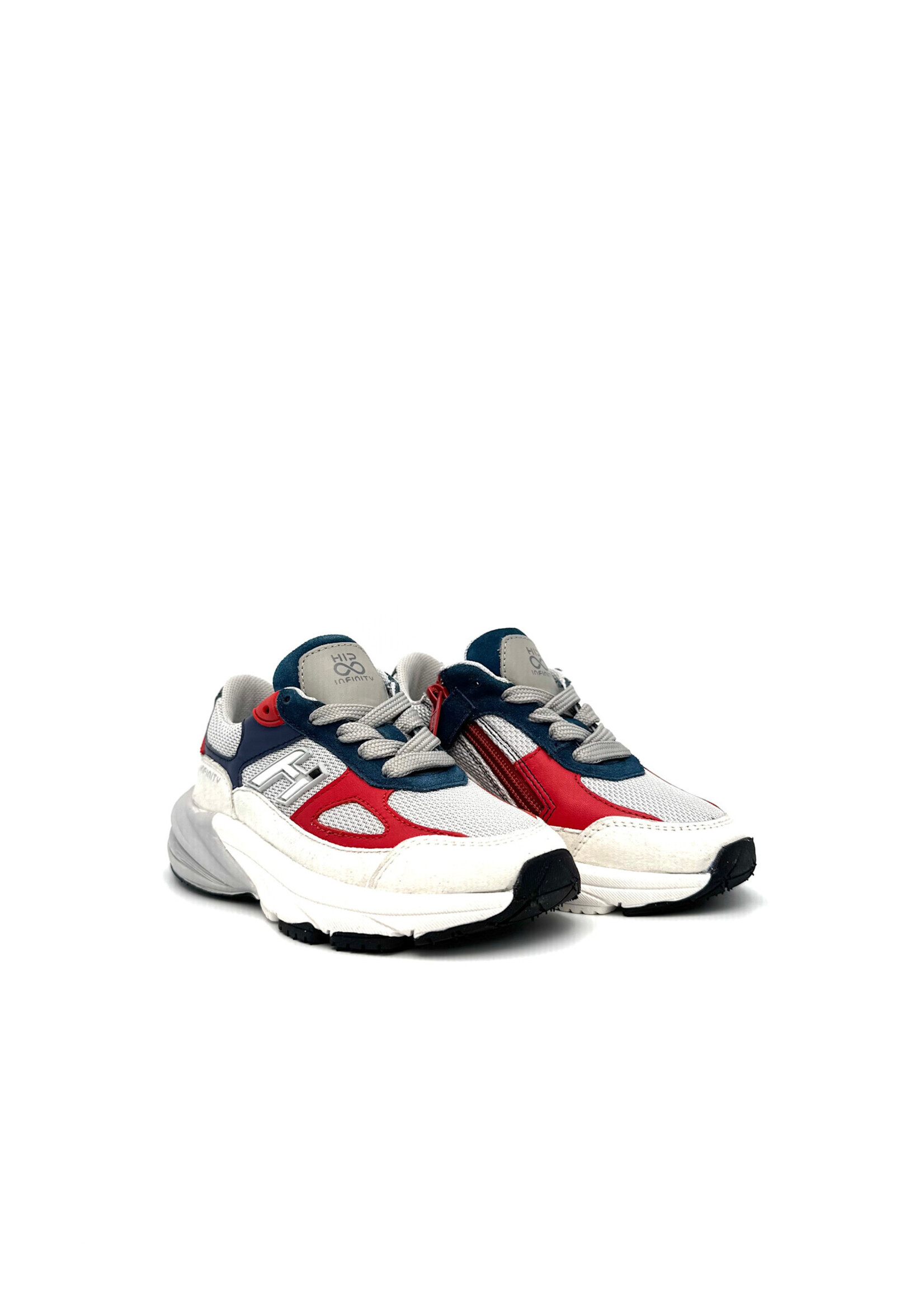 HIP HIP 1667 V+R ROOD