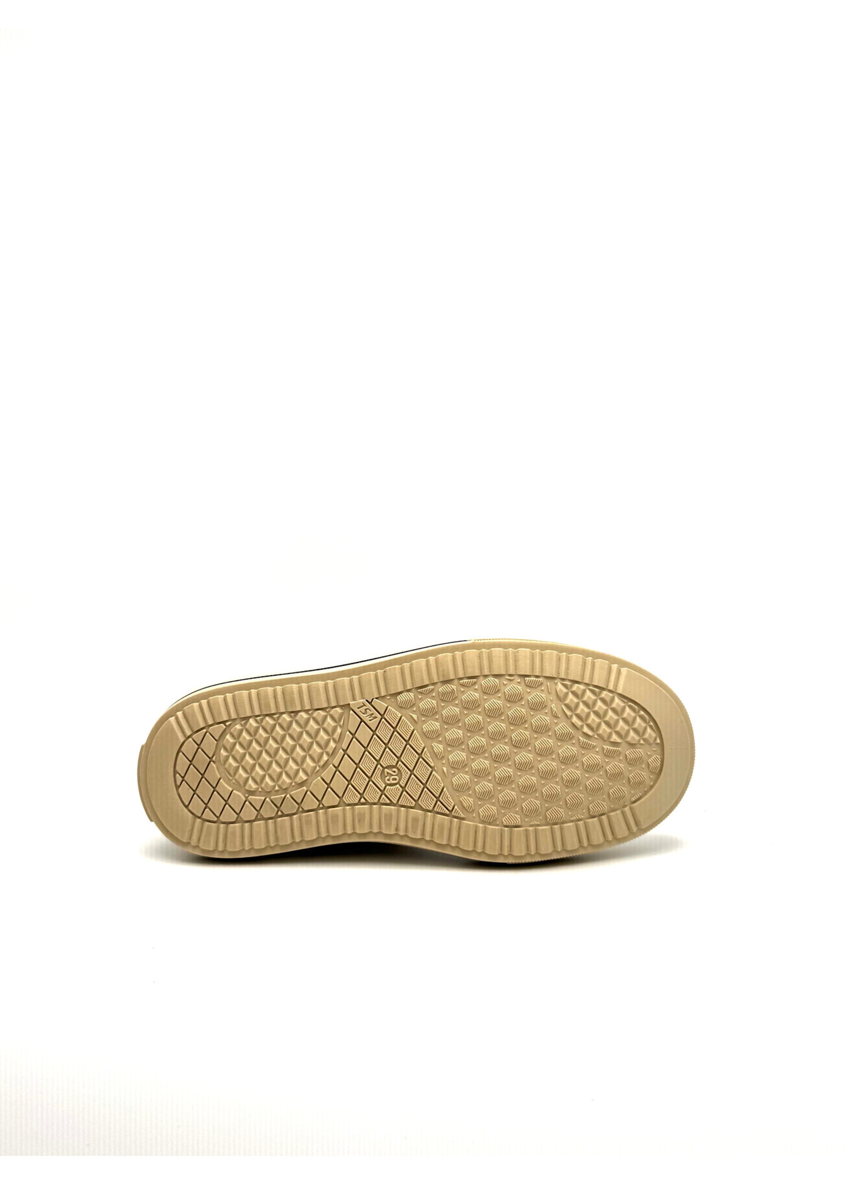 PINOCCHIO PINOCCHIO hoog v+r  NATUREL