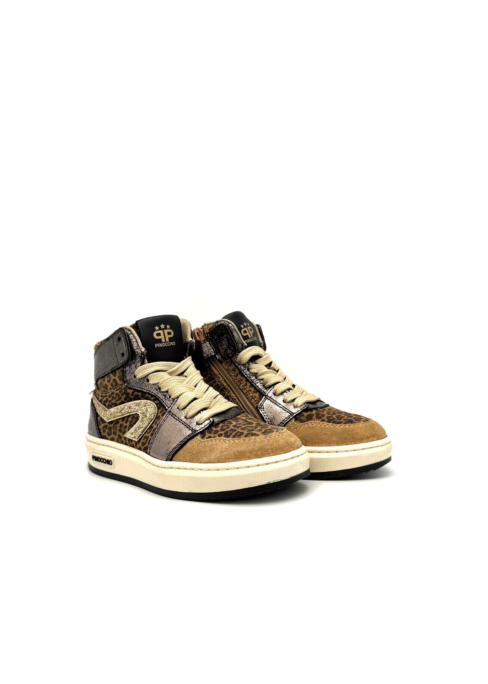 PINOCCHIO PINOCCHIO DI v+r  hoog  NATUREL