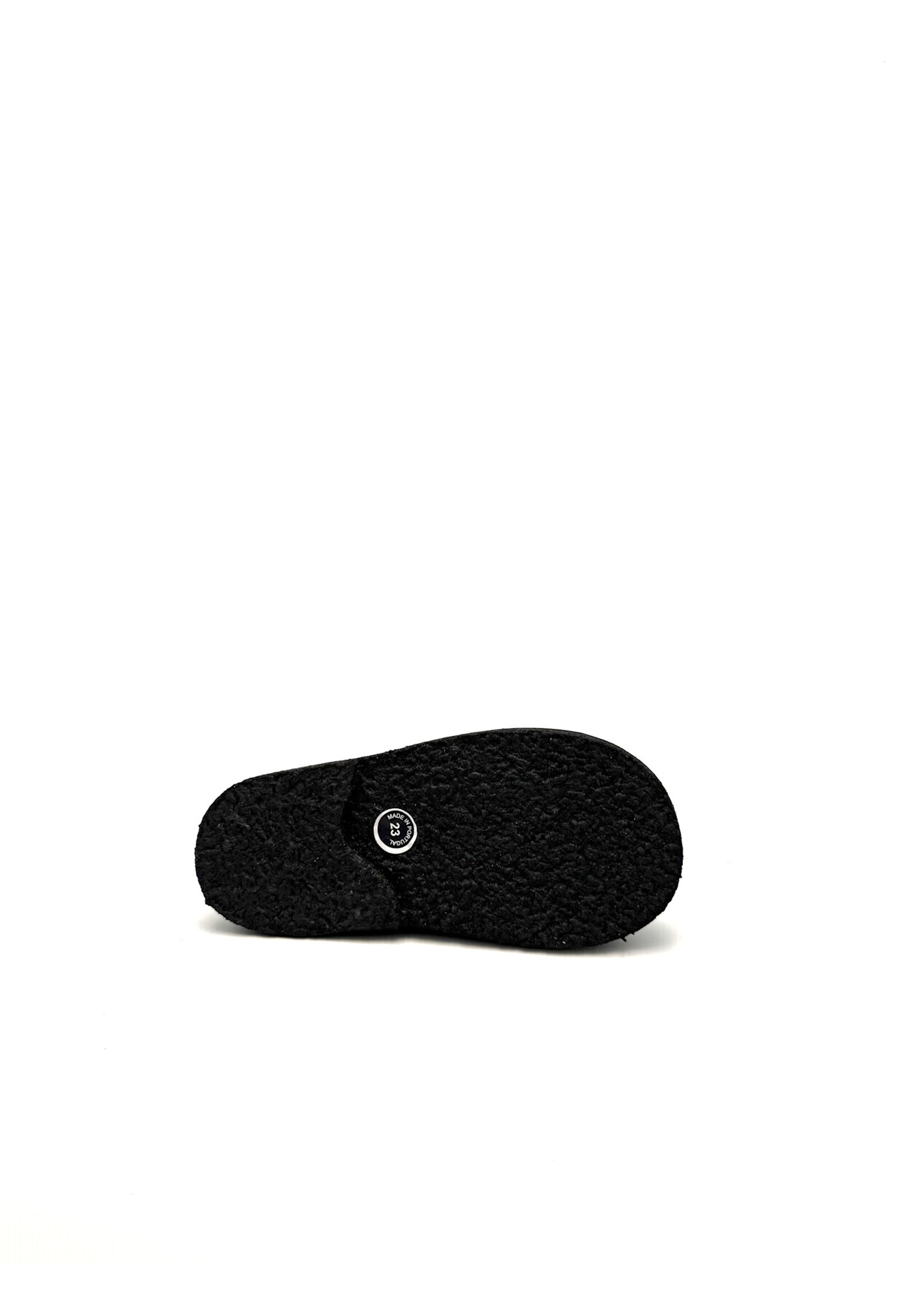 ANGULUS ANGULUS chelsea + zipper DARK OLIVE