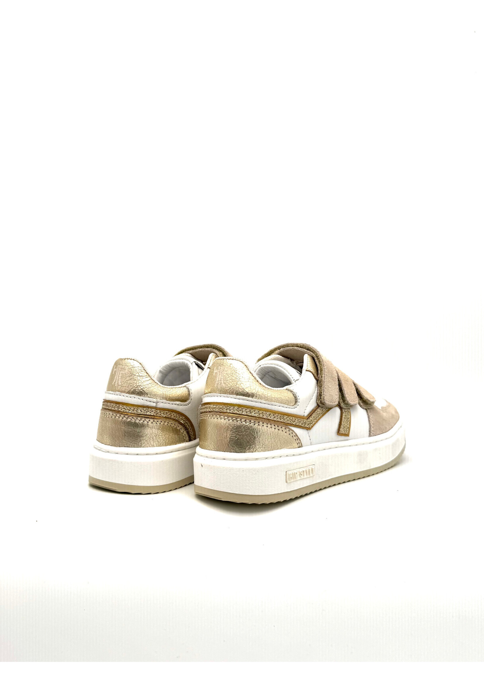 HIP HIP 1016 klittenband PLATINUM