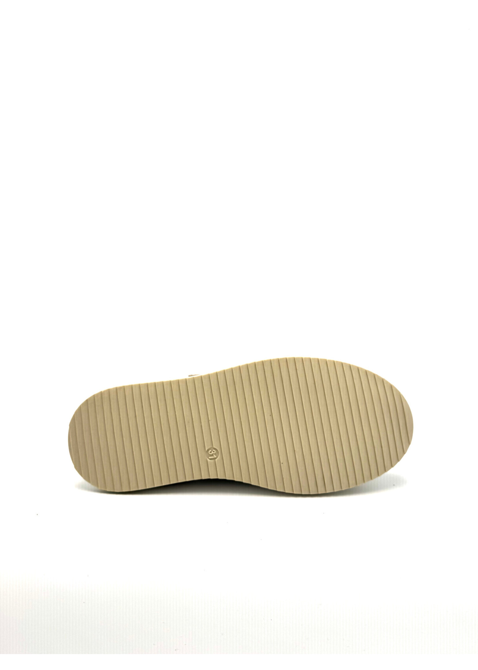 HIP HIP 1016 klittenband PLATINUM