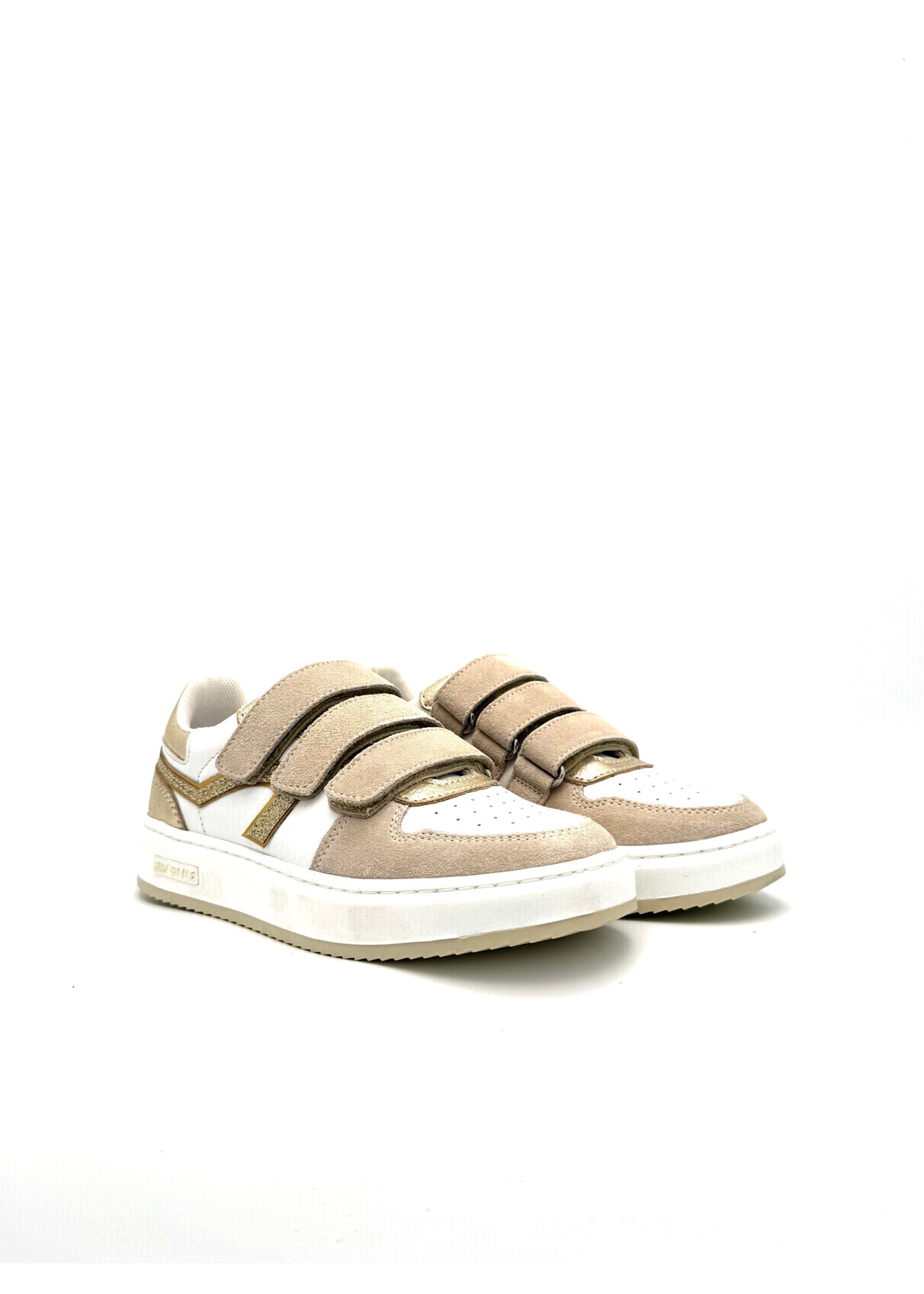 HIP HIP 1016 klittenband PLATINUM