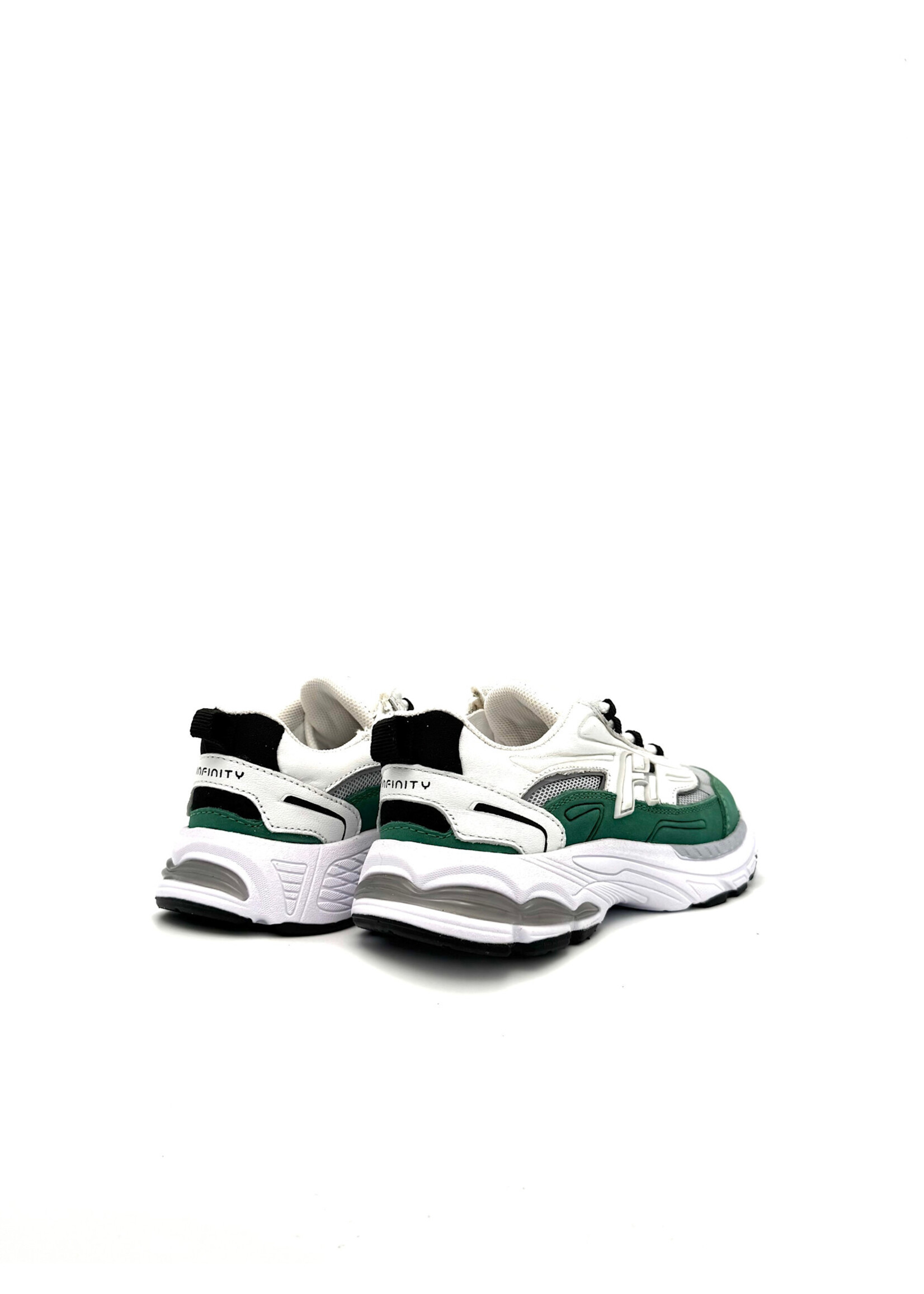 HIP HIP 1660 V+R GROEN