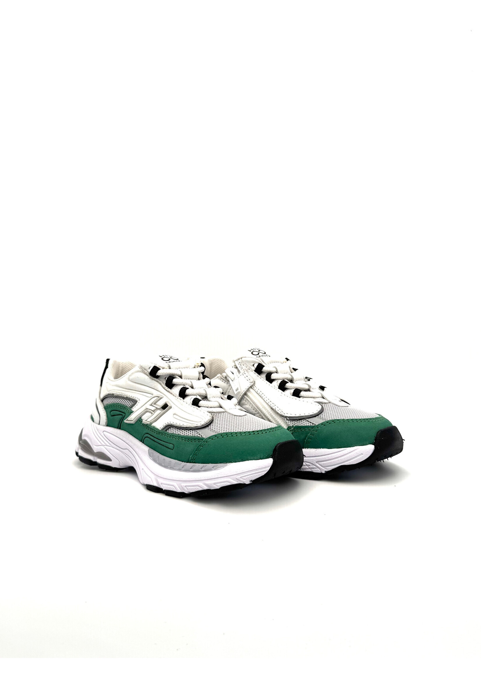 HIP HIP 1660 V+R GROEN