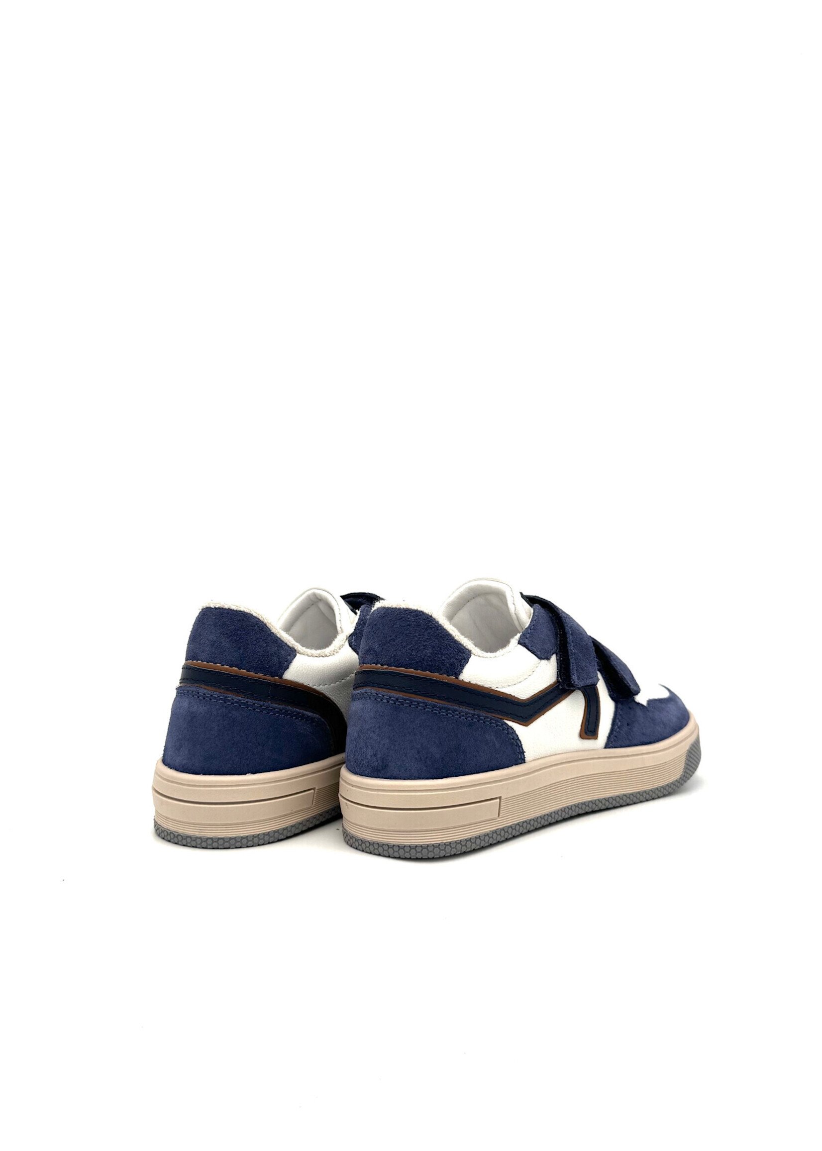 PINOCCHIO HIP 1619 klittenband JEANS