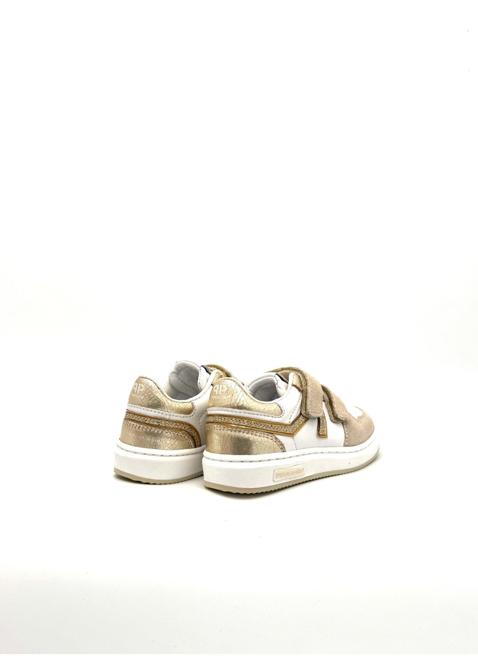 PINOCCHIO PINOCCHIO 1016 klittenband PLATINUM