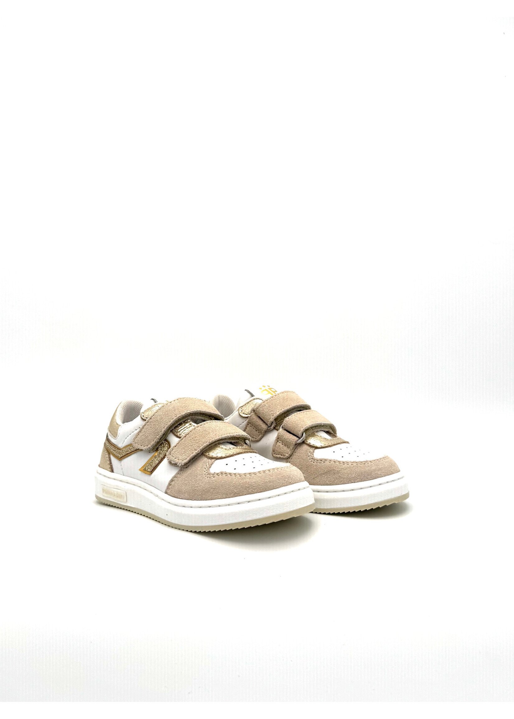 PINOCCHIO PINOCCHIO 1016 klittenband PLATINUM